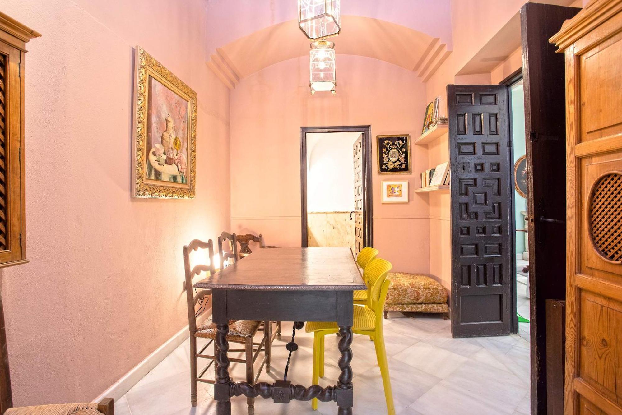 Genteel Tintes Seville
