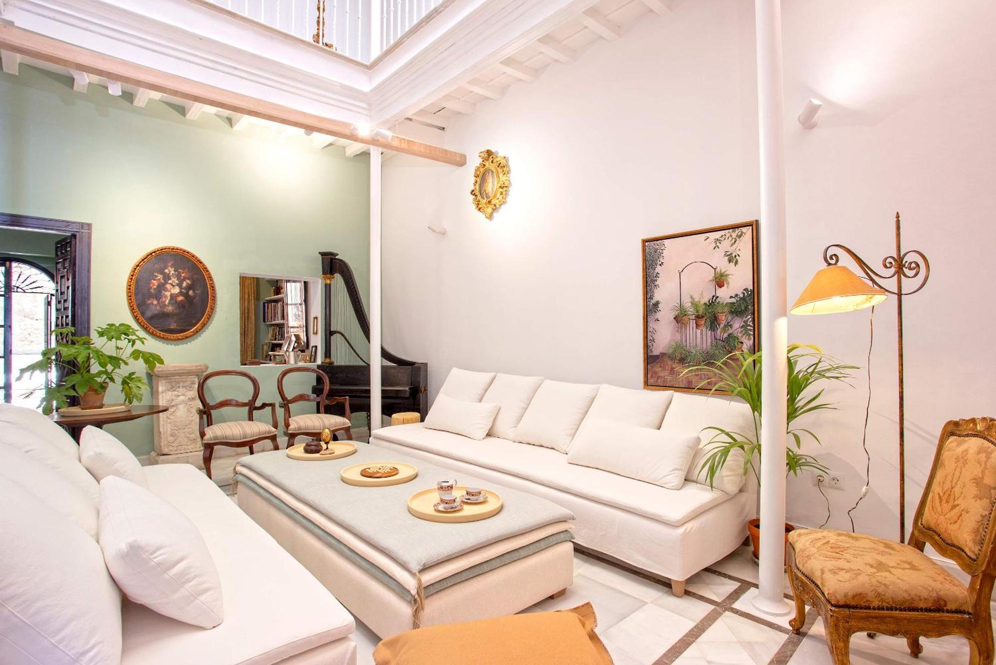 Holiday home Genteel Tintes