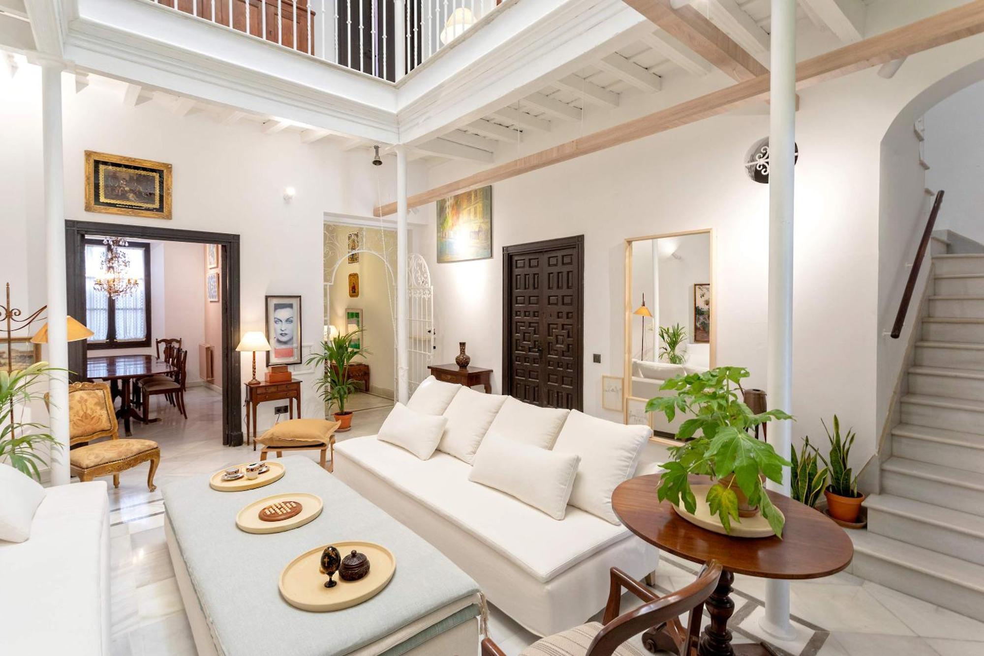 Genteel Tintes Holiday home *