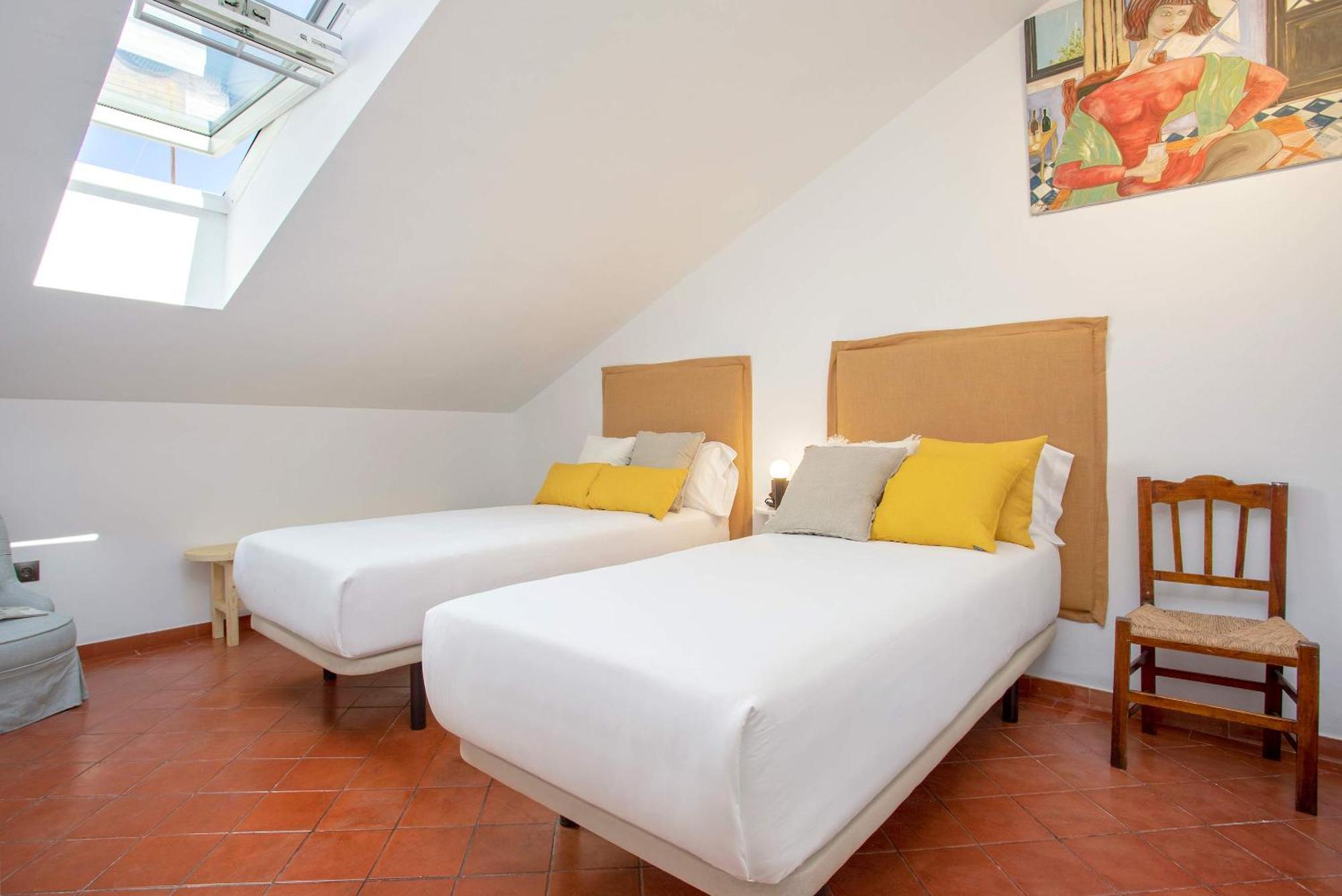 Holiday home Genteel Tintes *