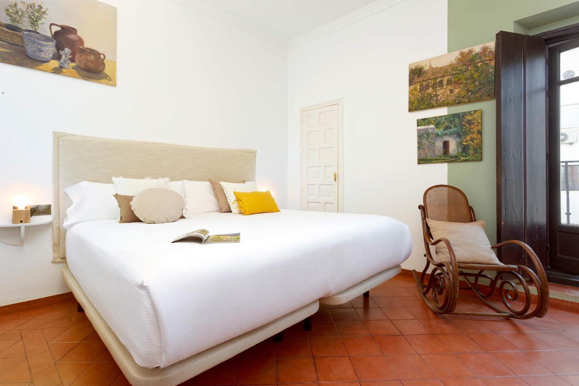 Genteel Tintes Holiday home Seville