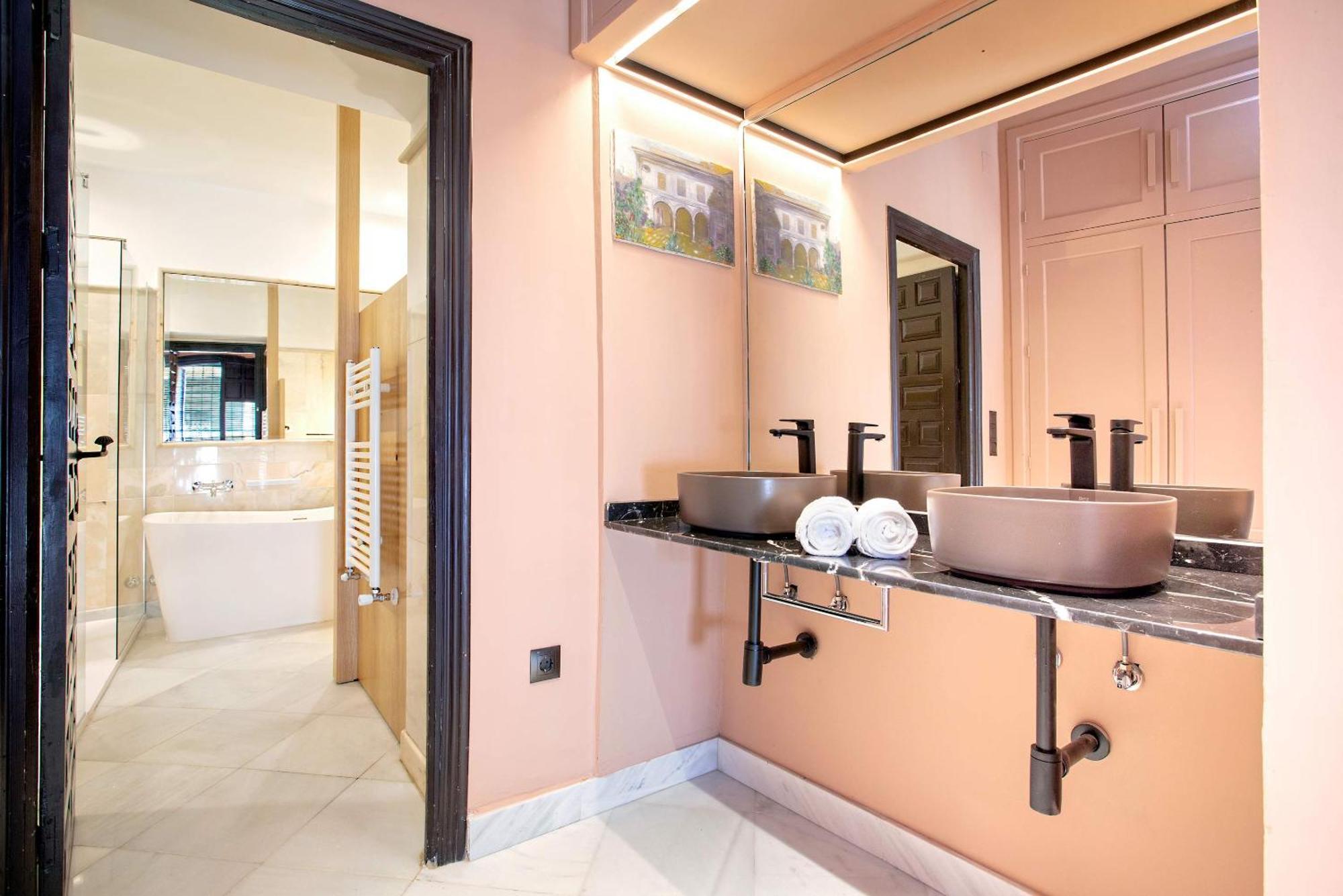Holiday home Genteel Tintes Seville