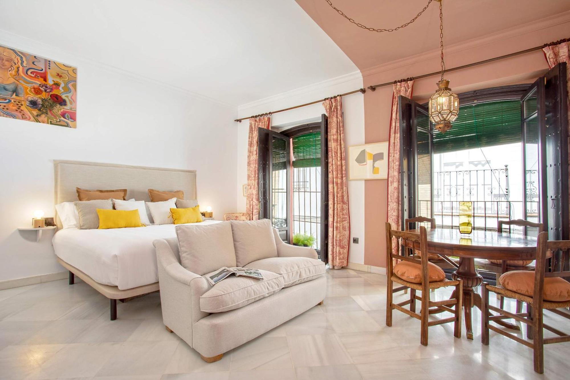 Genteel Tintes Seville