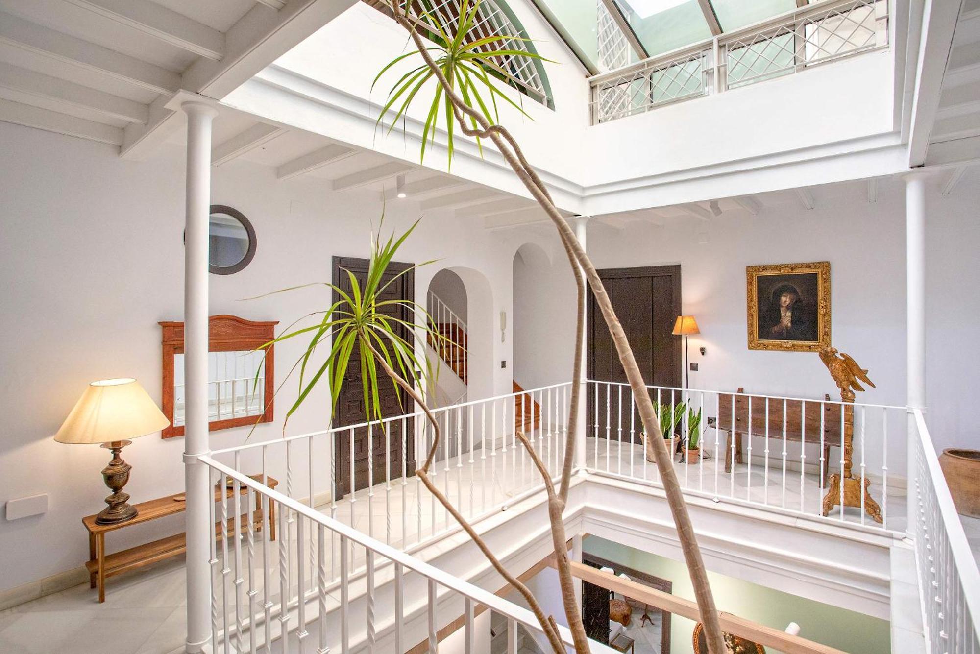 Holiday home Genteel Tintes *