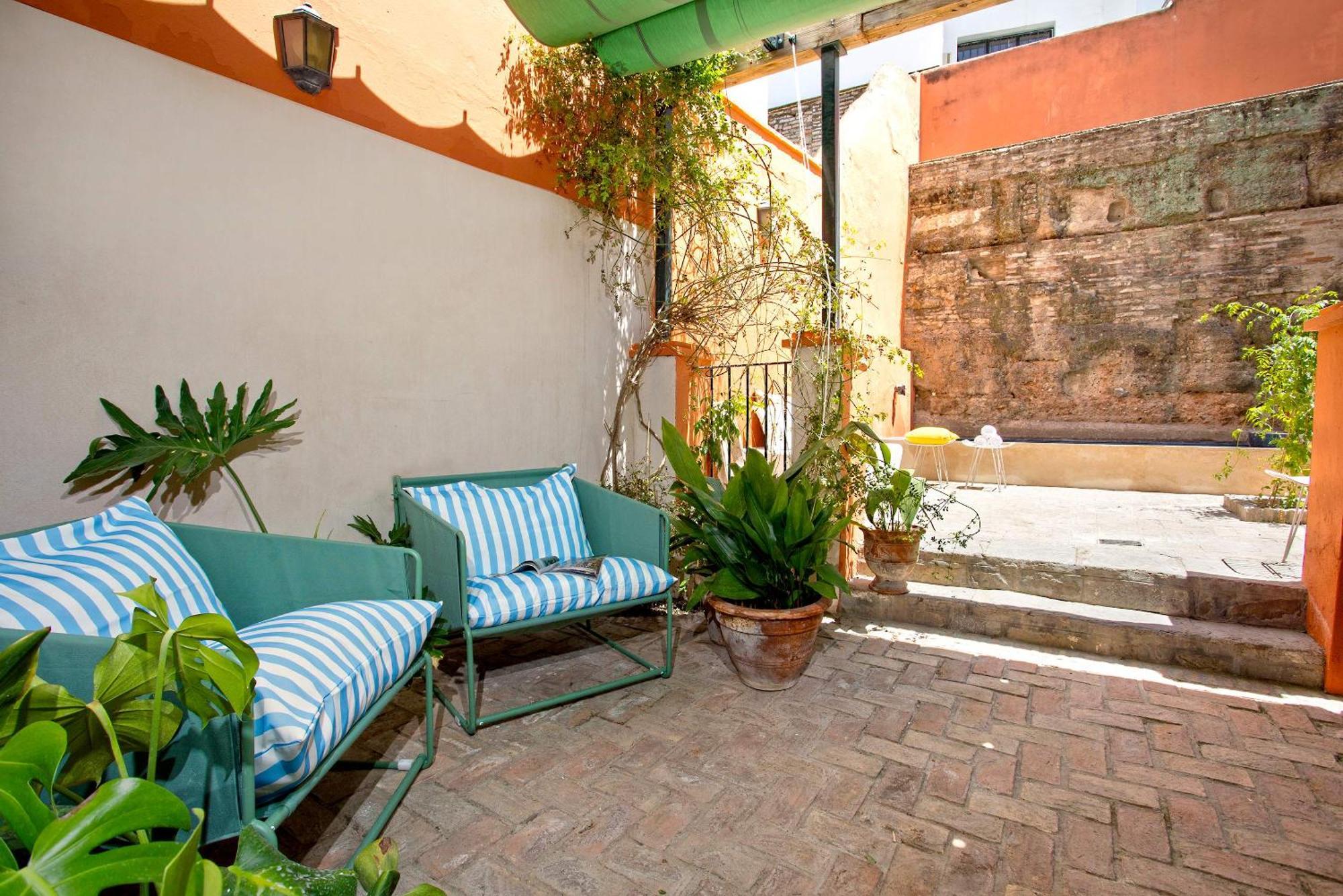 Holiday home Genteel Tintes *