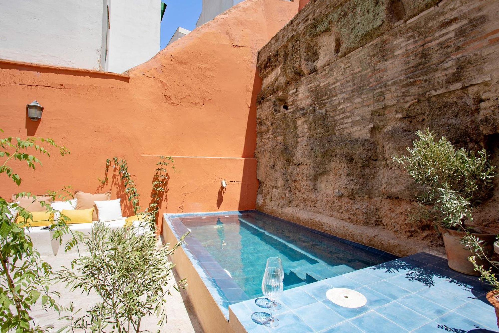 Genteel Tintes Holiday home