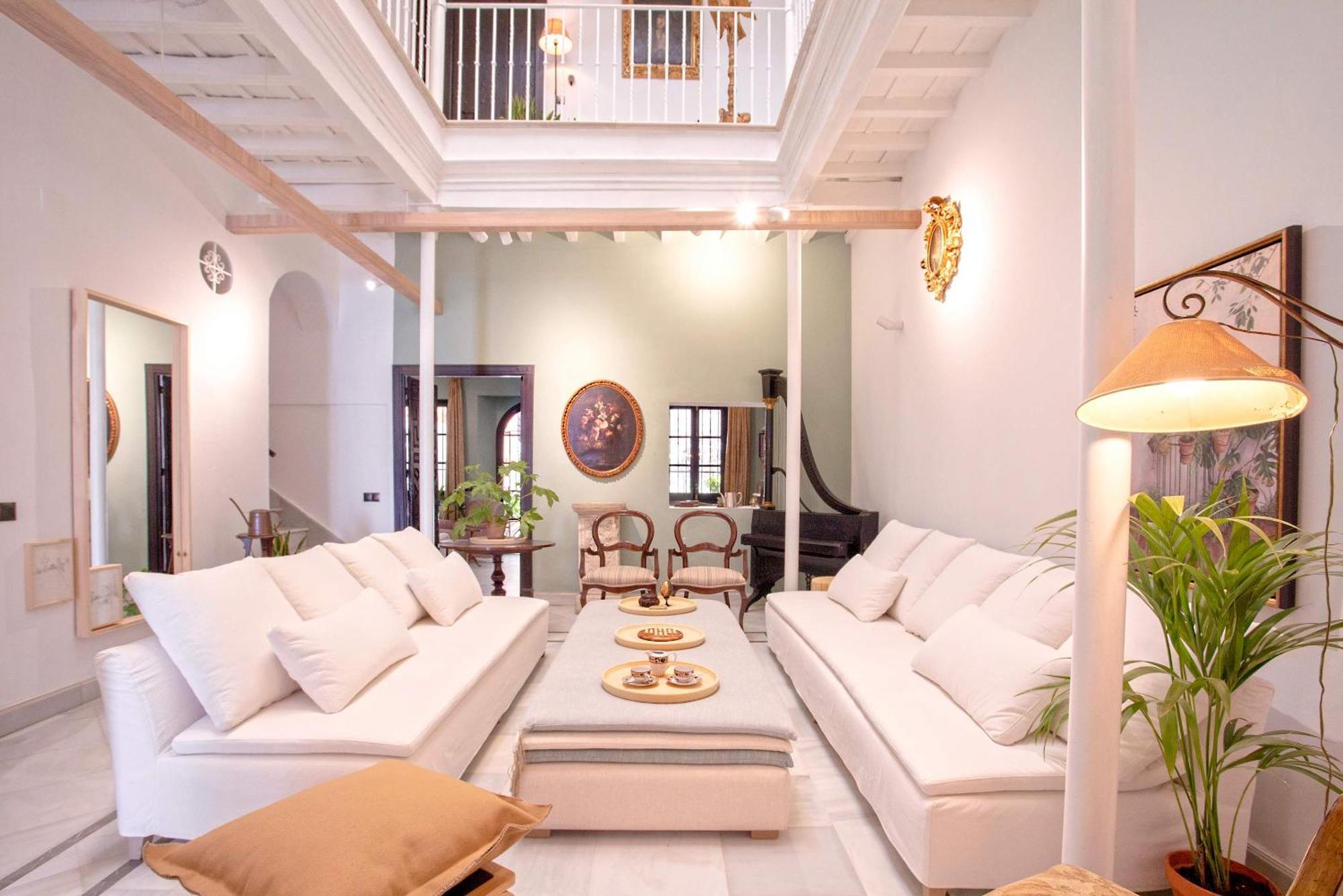 Holiday home Genteel Tintes *