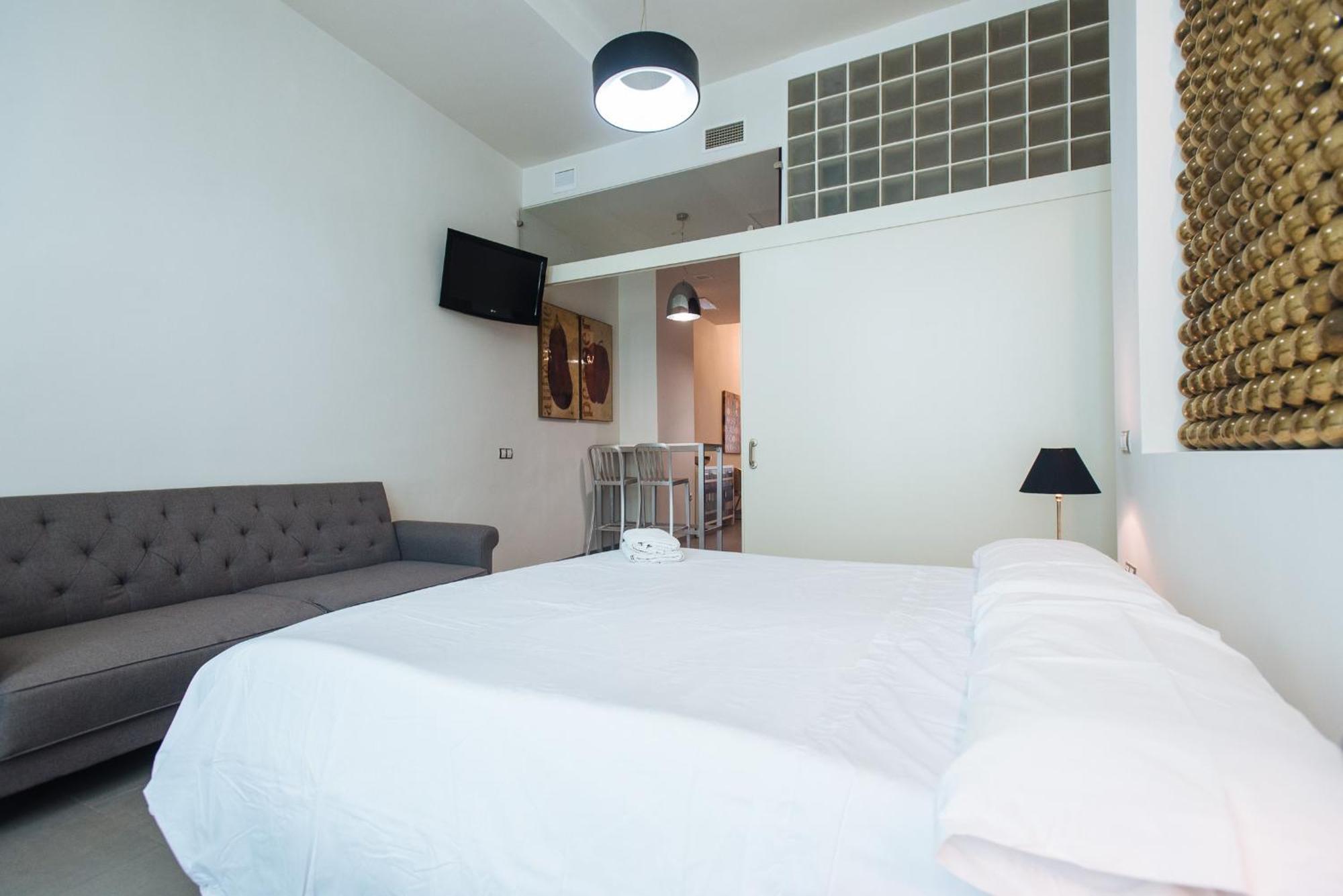 Apartment Virgen Dolorosa