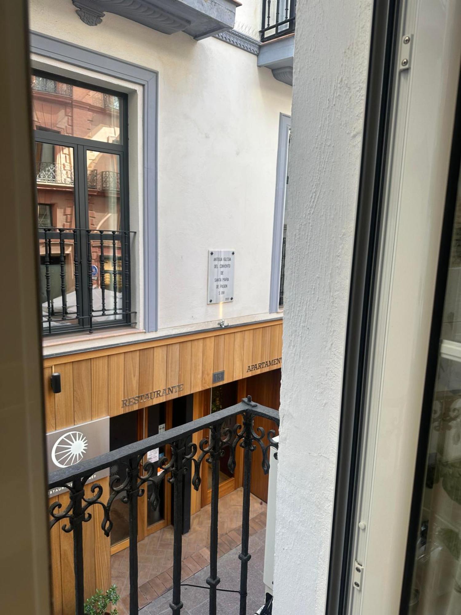 Holiday home Rentalsevilla En Campana Seville