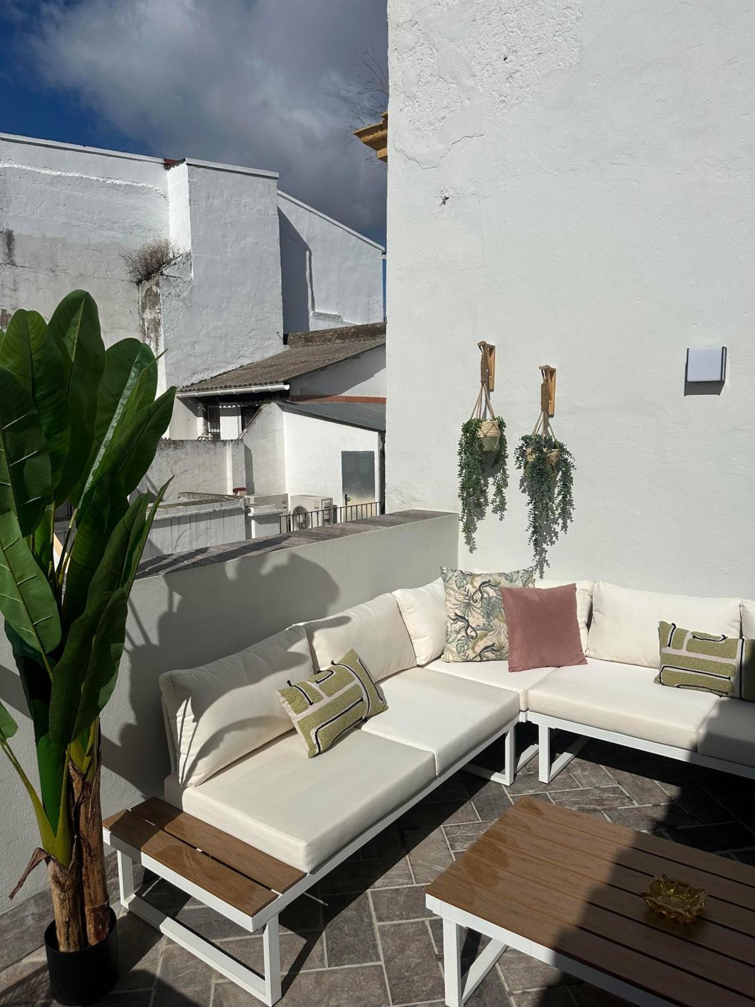Holiday home Rentalsevilla En Campana *