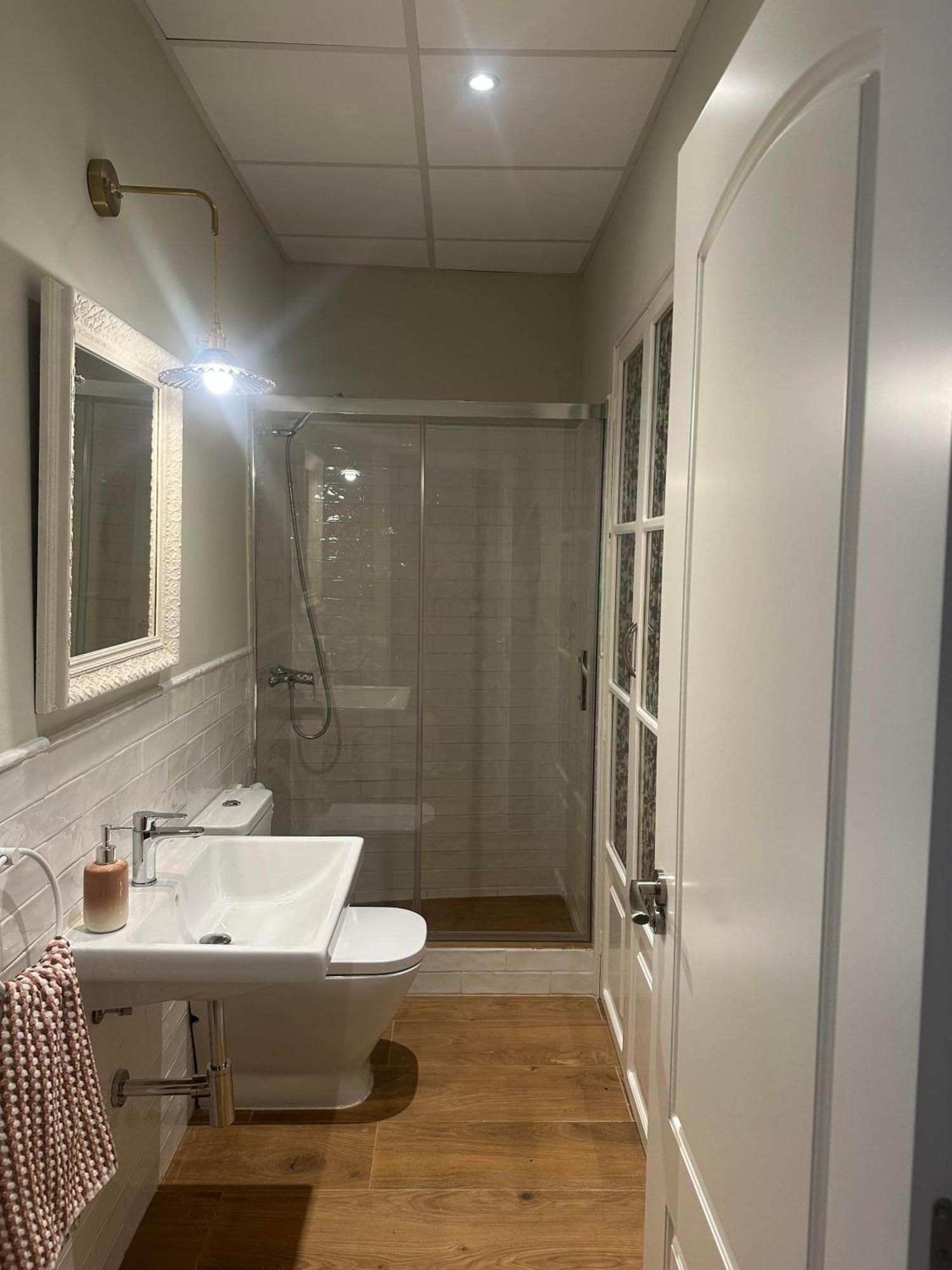 Rentalsevilla En Campana Holiday home