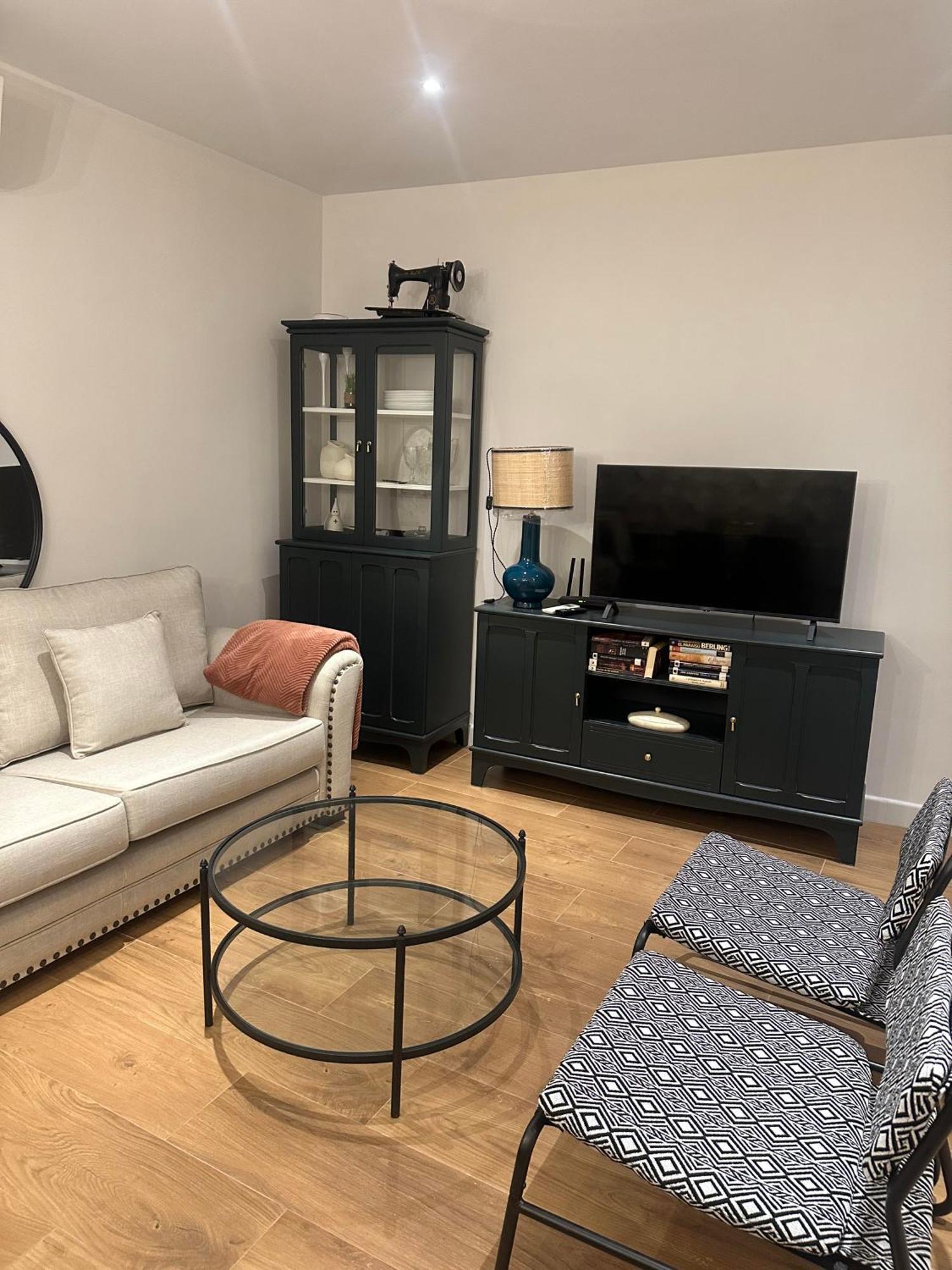 Holiday home Rentalsevilla En Campana