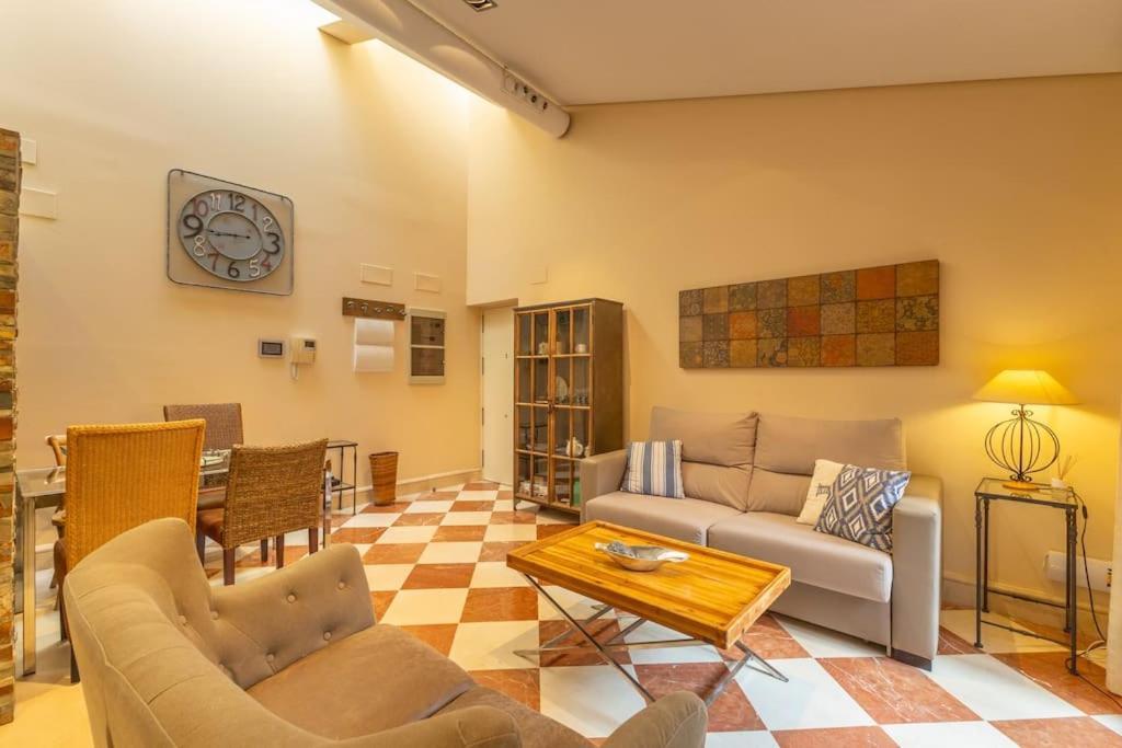 Apartment Quevedo By Valcambre Seville