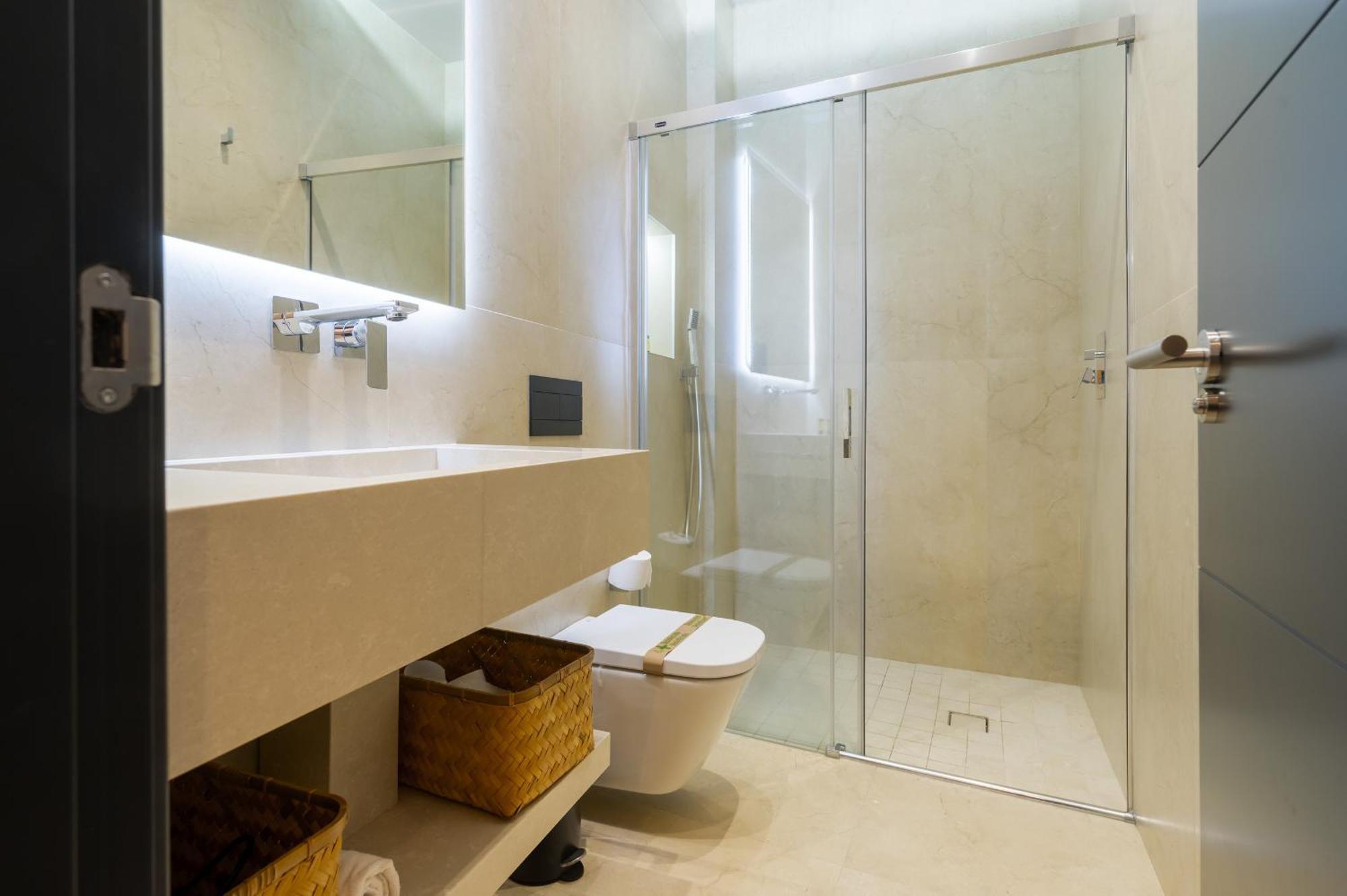 Apartment New Design - Gallos 4