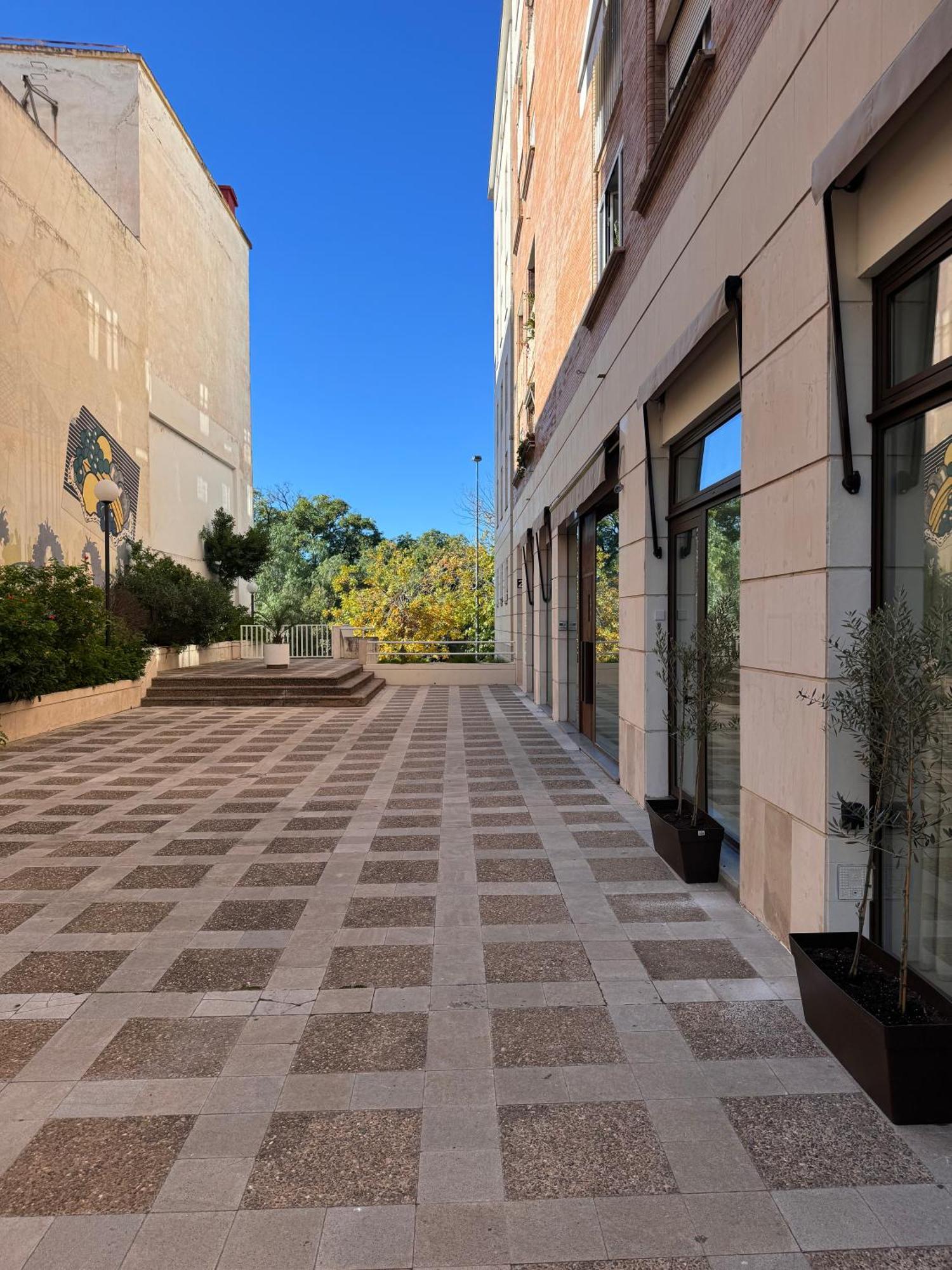 Luca Oliva Homes Riverside Seville