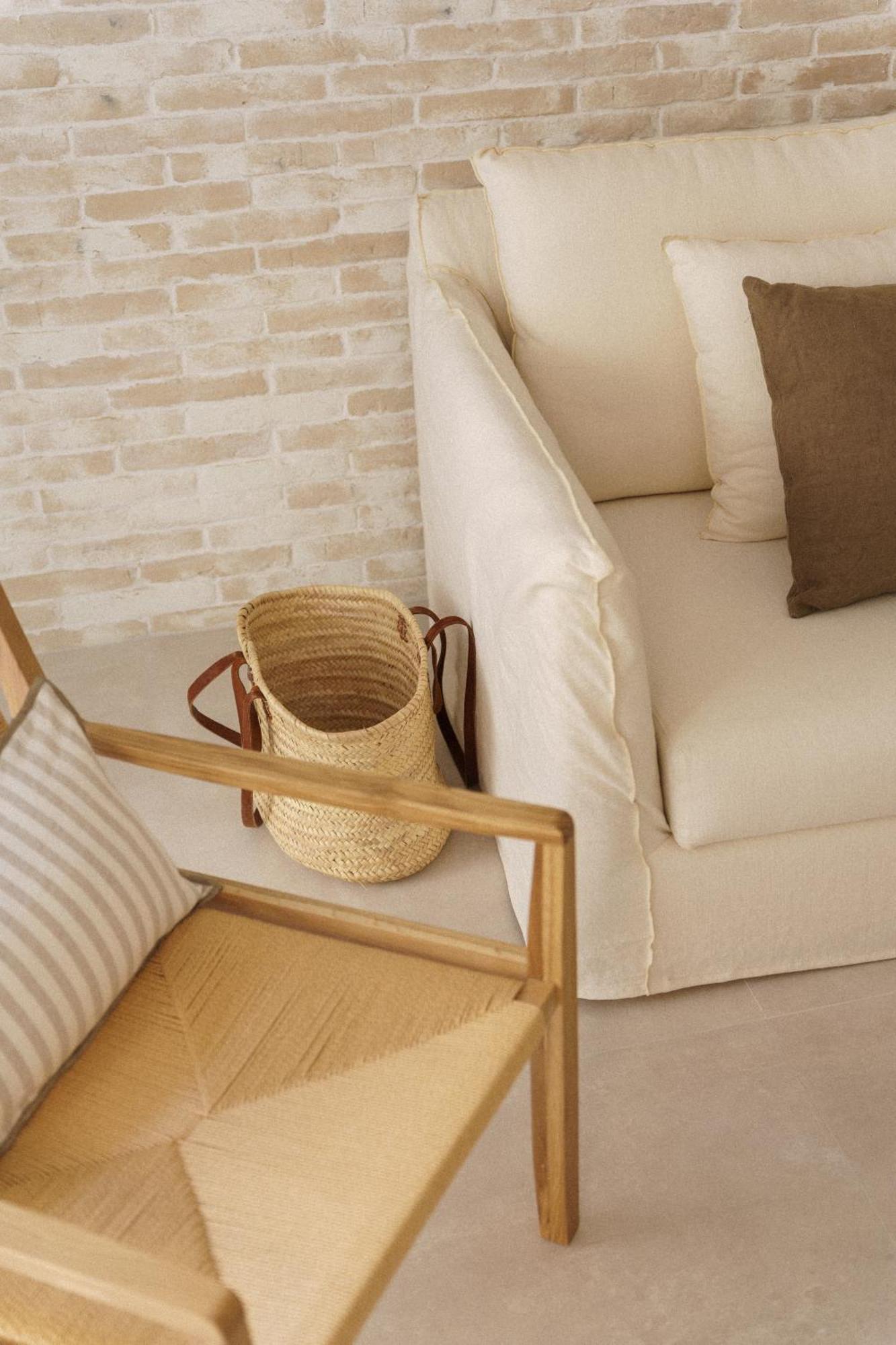 Apartment Luca Oliva Homes Riverside Seville