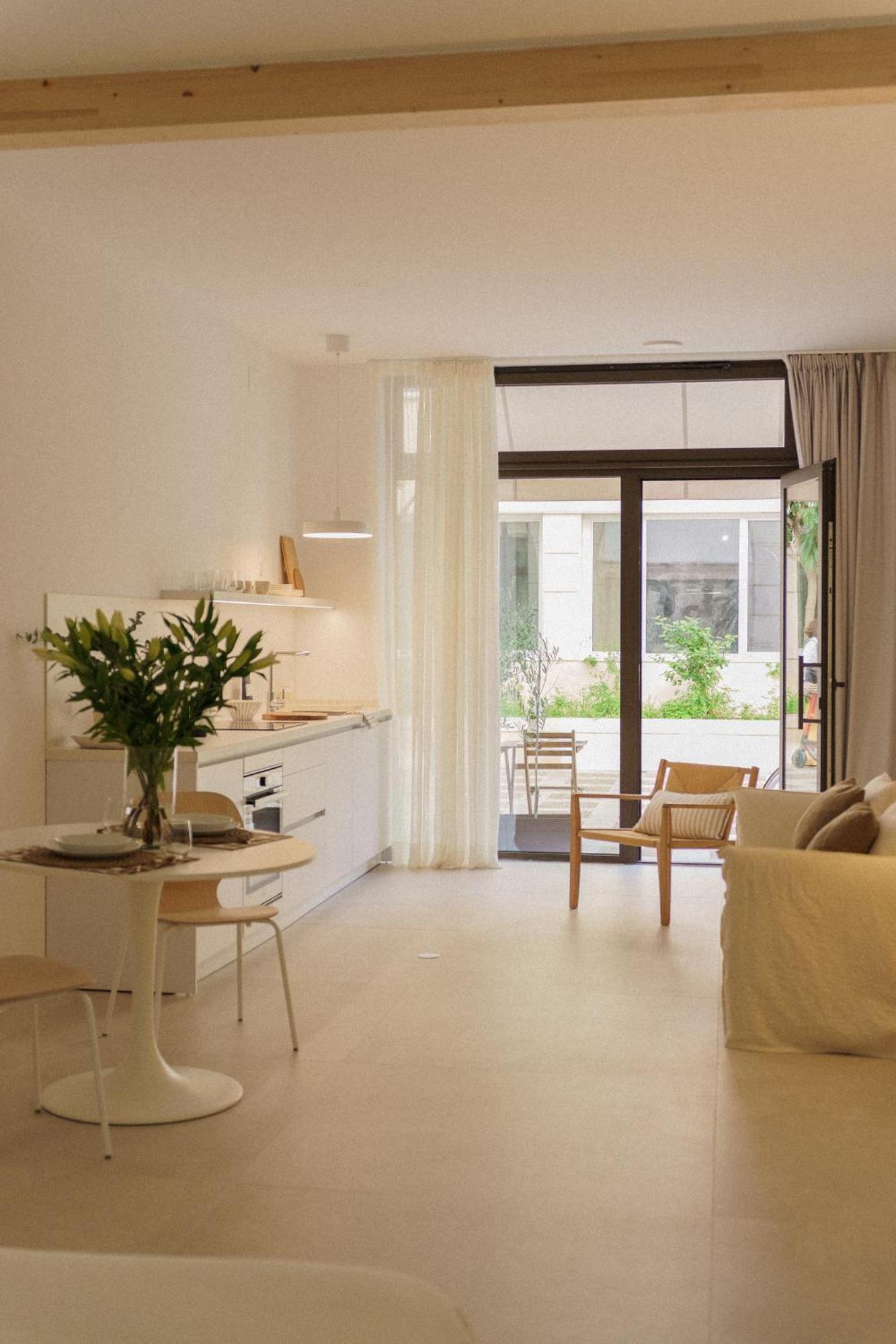 Luca Oliva Homes Riverside Seville