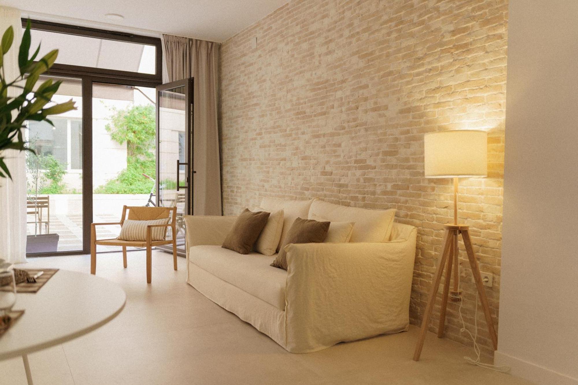 Apartment Luca Oliva Homes Riverside