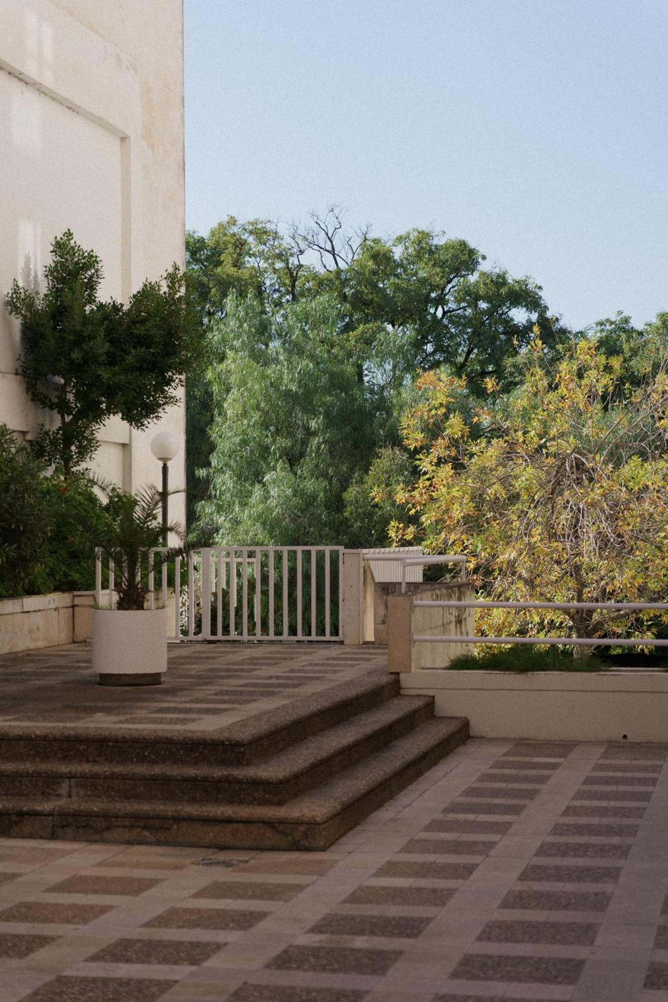 Luca Oliva Homes Riverside Seville