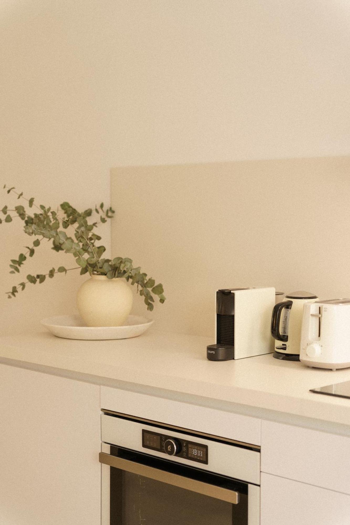 Apartment Luca Oliva Homes Riverside