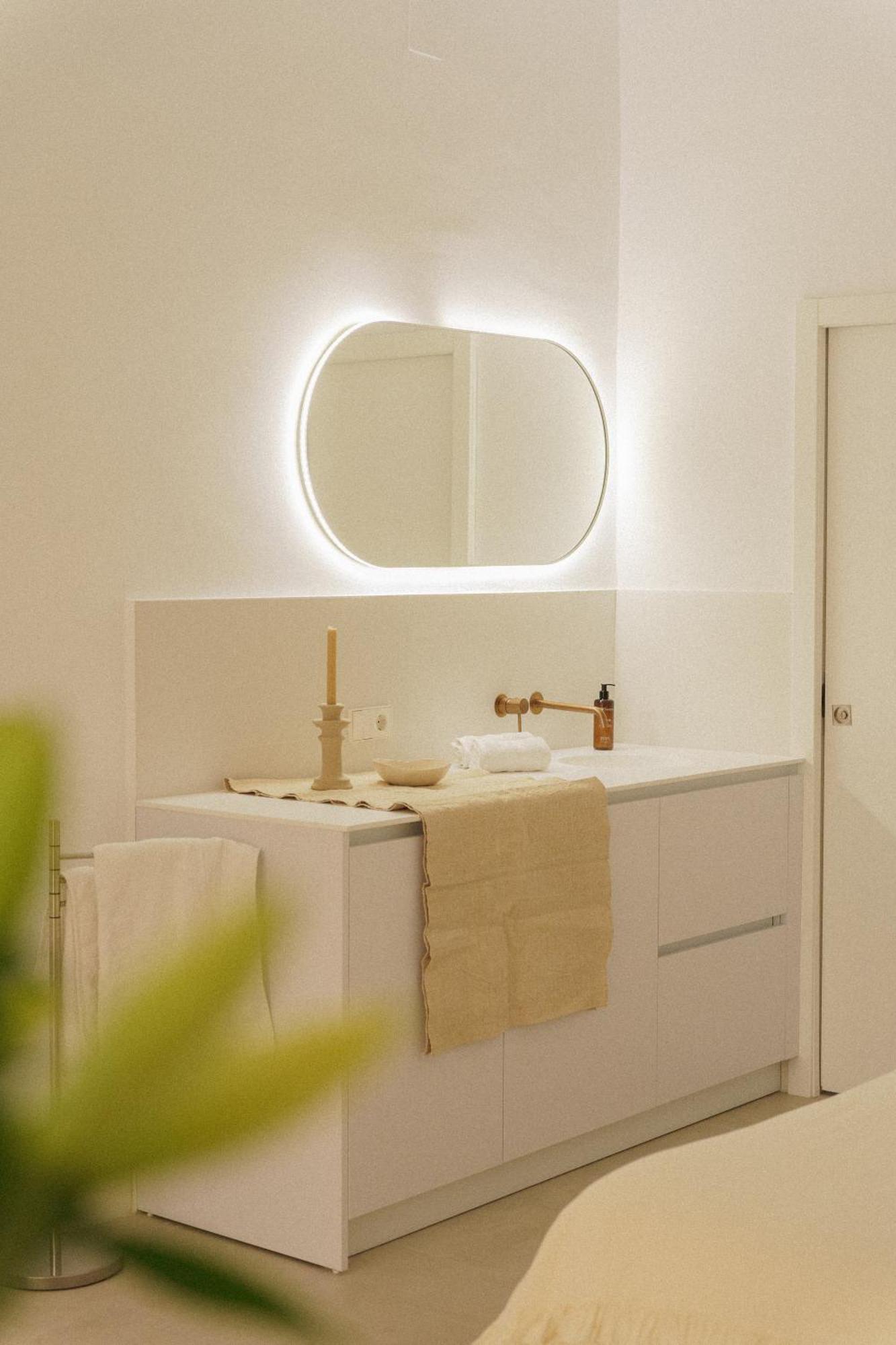 Luca Oliva Homes Riverside Seville