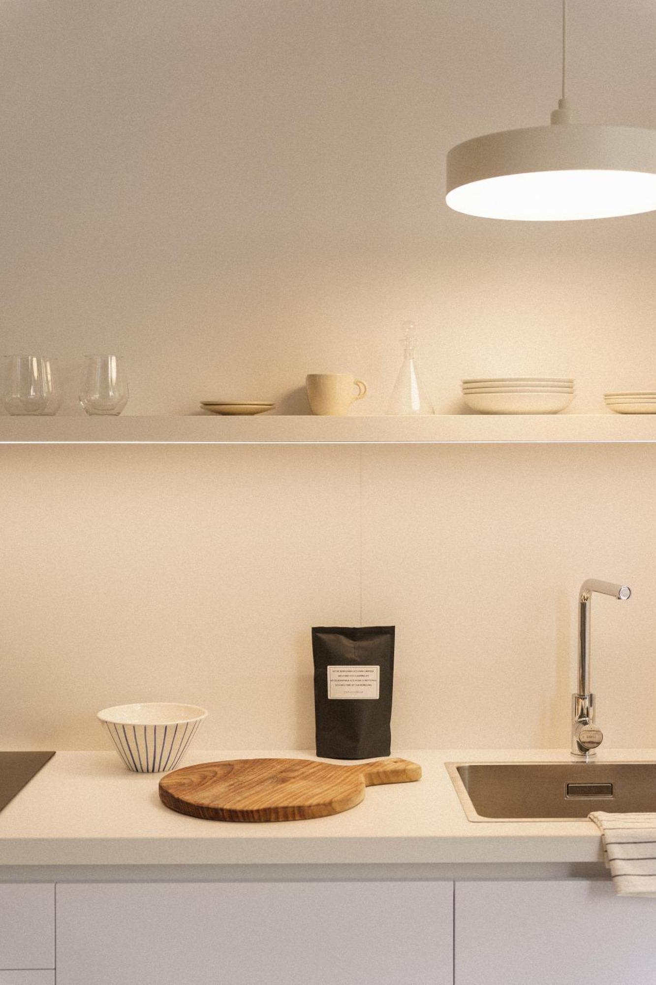 Apartment Luca Oliva Homes Riverside *