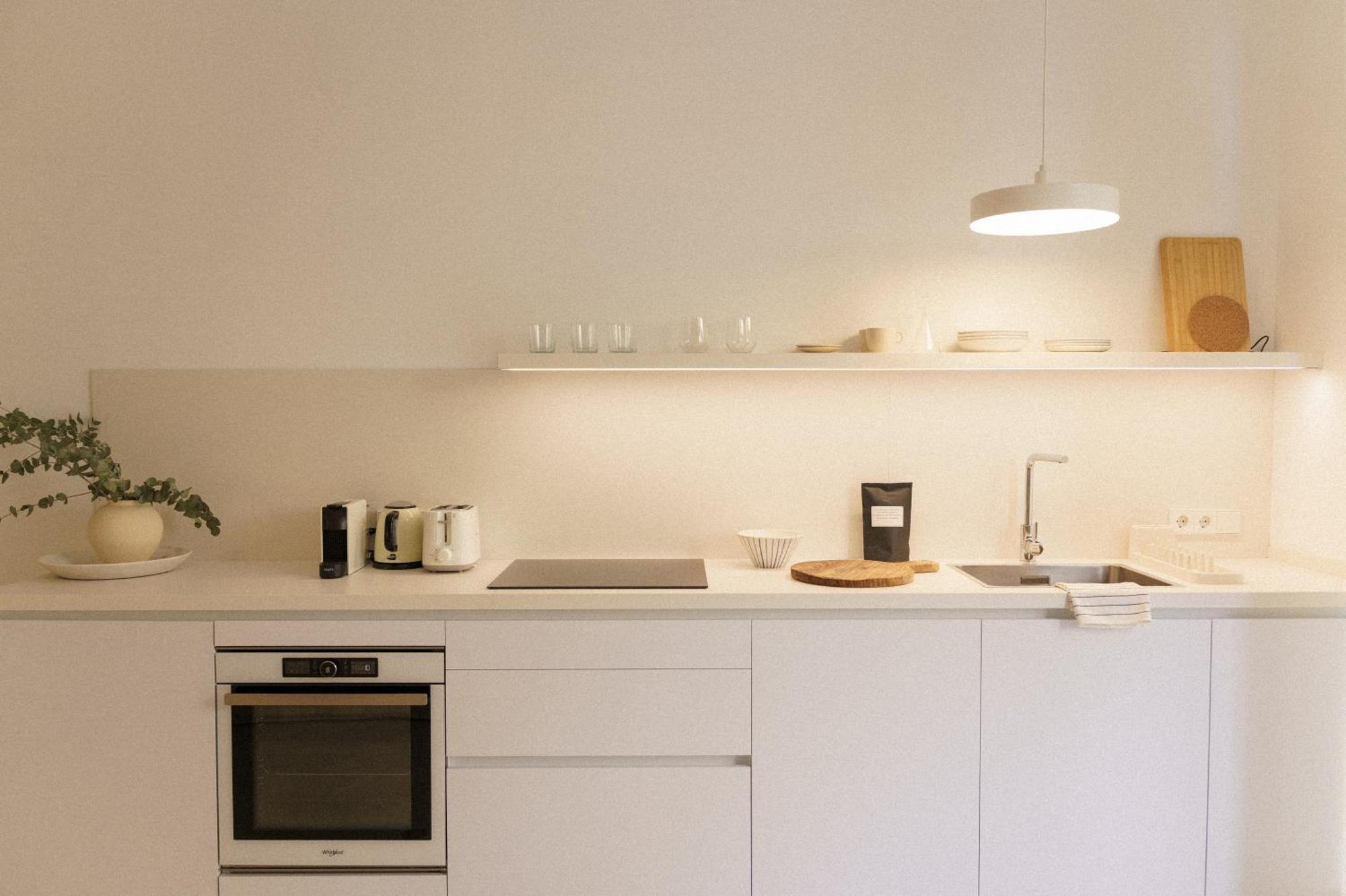 Luca Oliva Homes Riverside Apartment *
