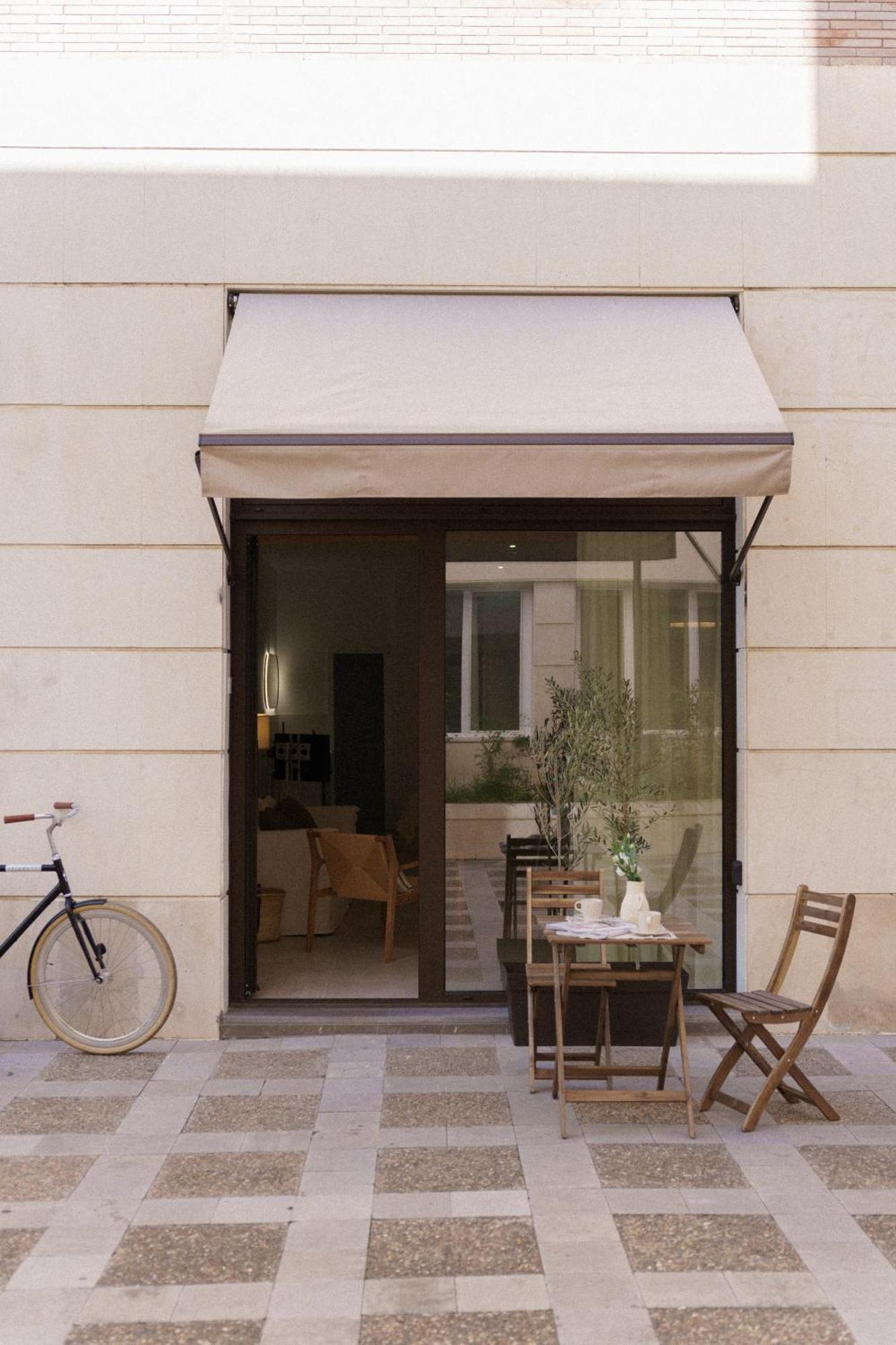 Apartment Luca Oliva Homes Riverside *