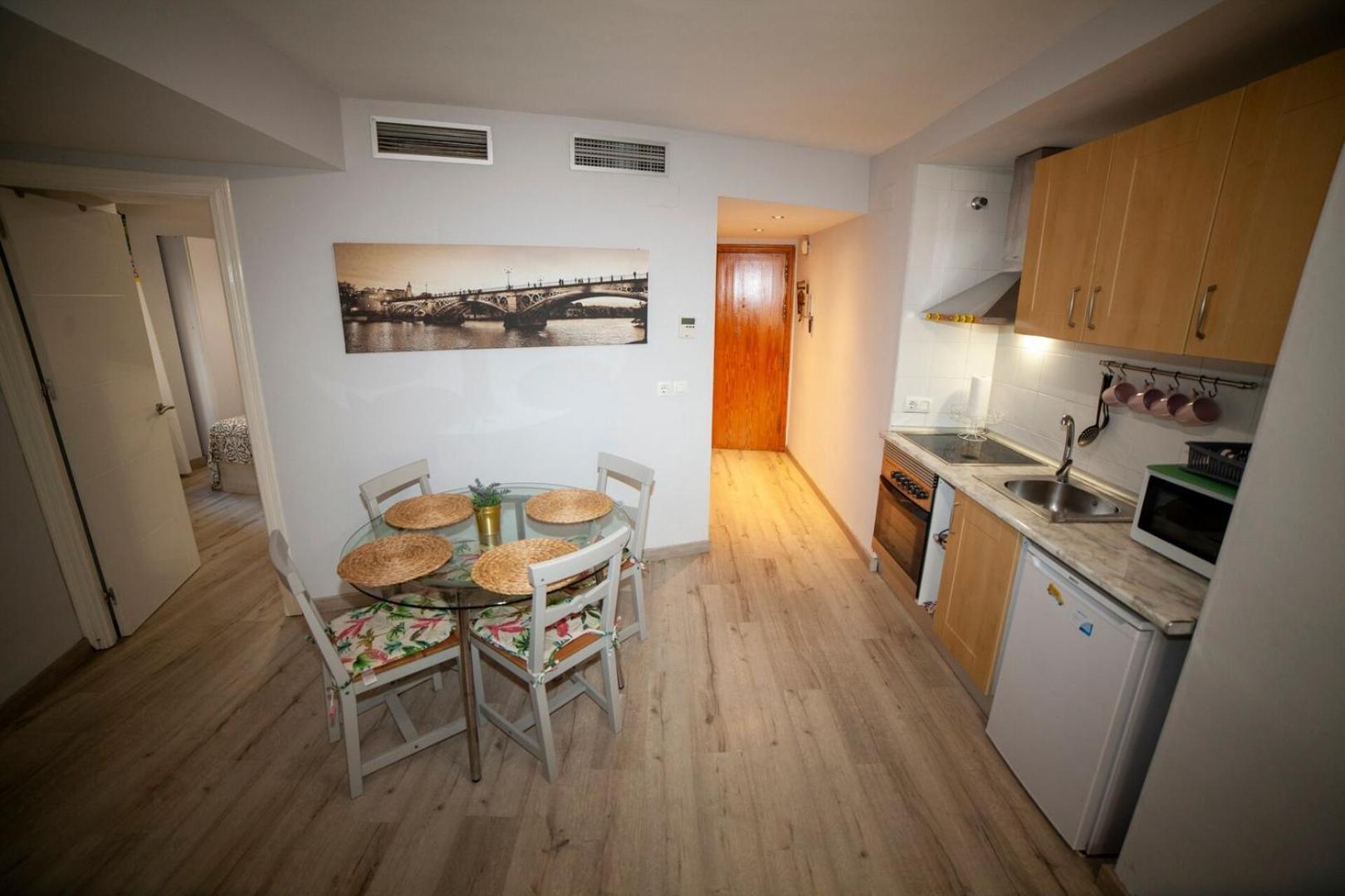 Fedelena Apartamento