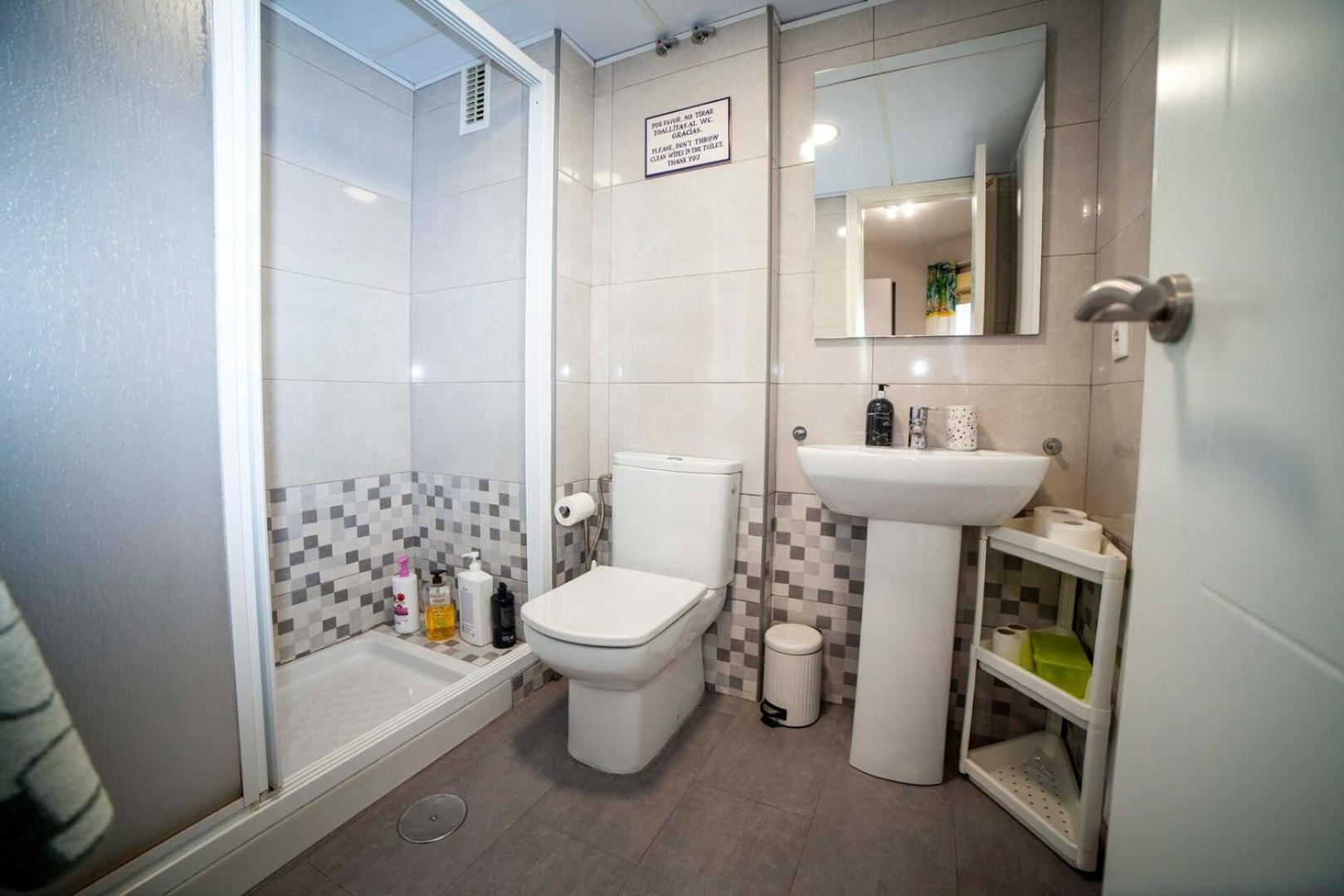 Apartamento Fedelena