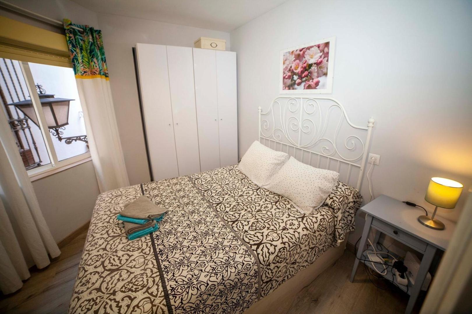 Fedelena Apartamento Sevilla