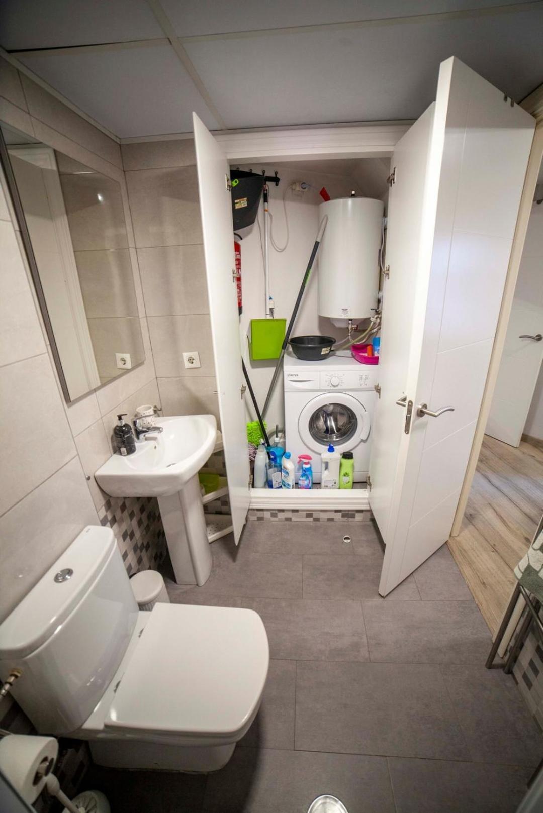 Apartamento Fedelena Sevilla