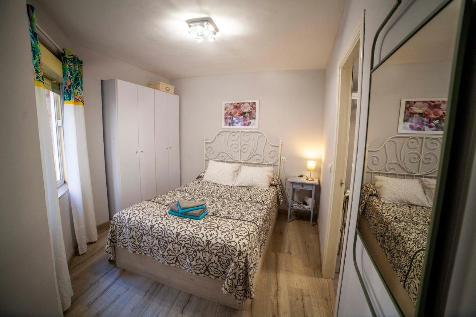 Apartamento Fedelena *