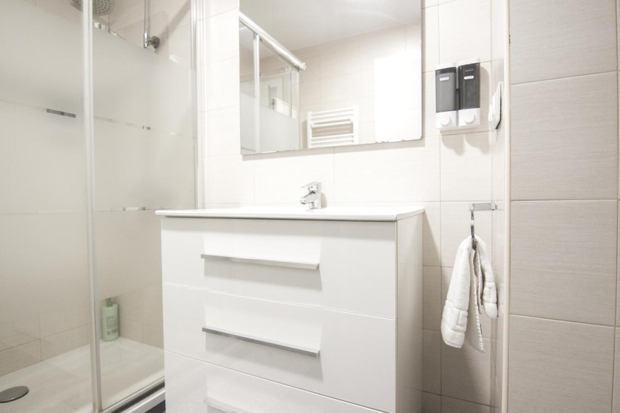 Apartamento Rentalsevilla Emblemático En La Campana Sevilla