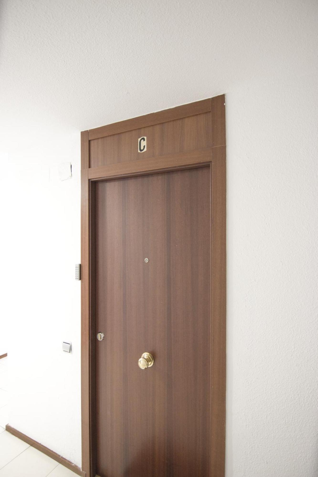 Rentalsevilla Emblemático En La Campana Apartamento