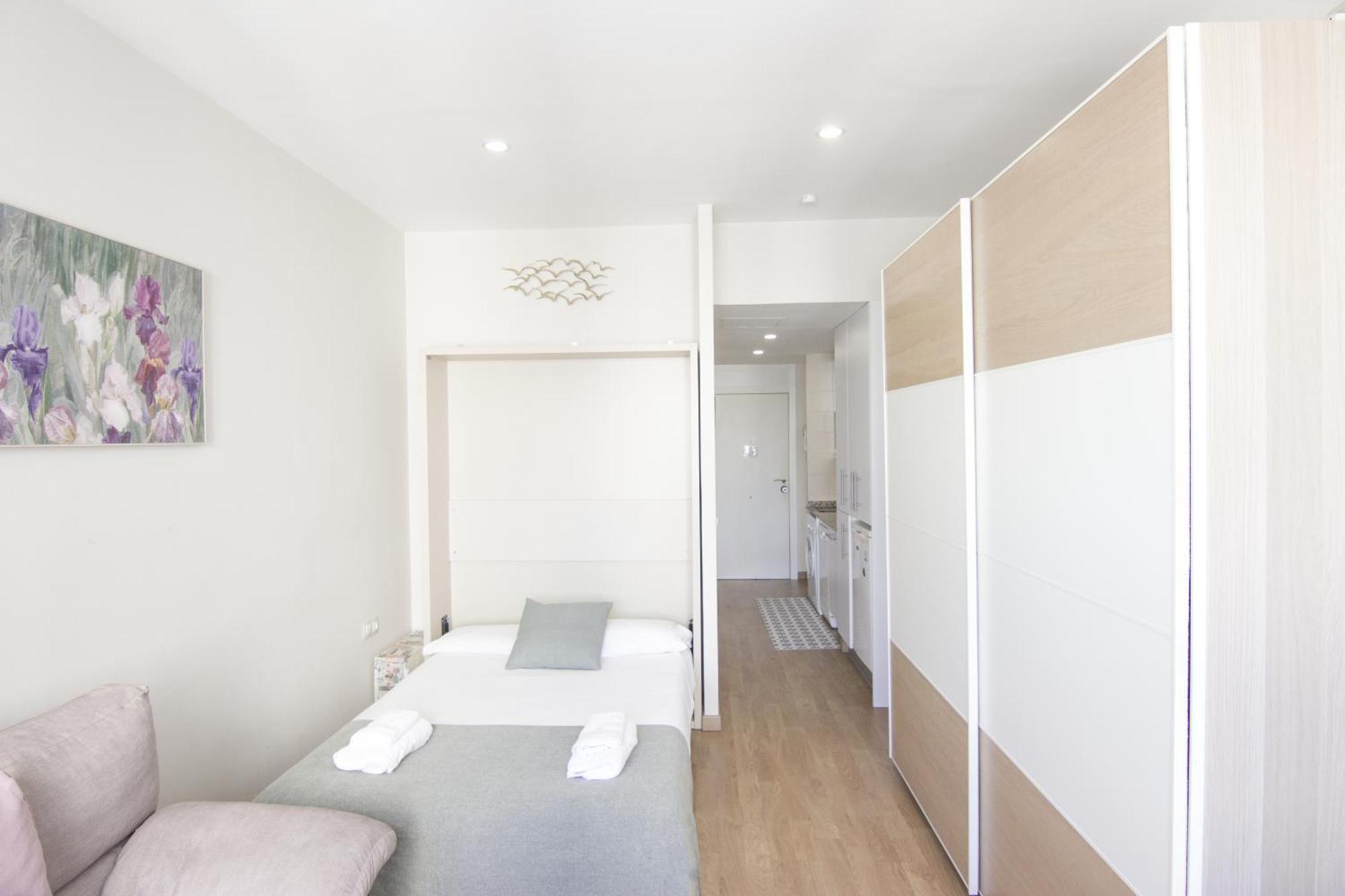 Rentalsevilla Emblemático En La Campana Sevilla