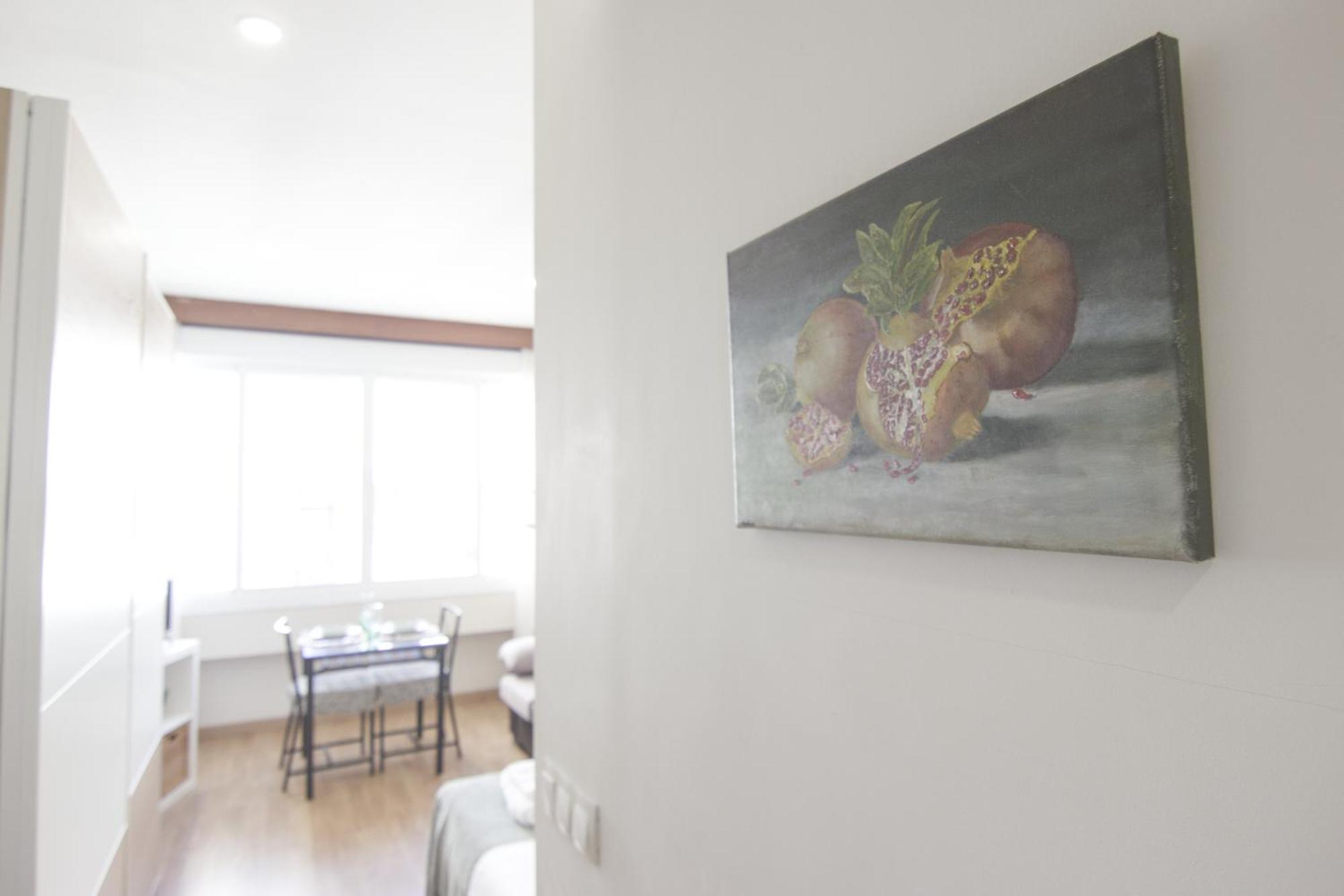 Apartamento Rentalsevilla Emblemático En La Campana