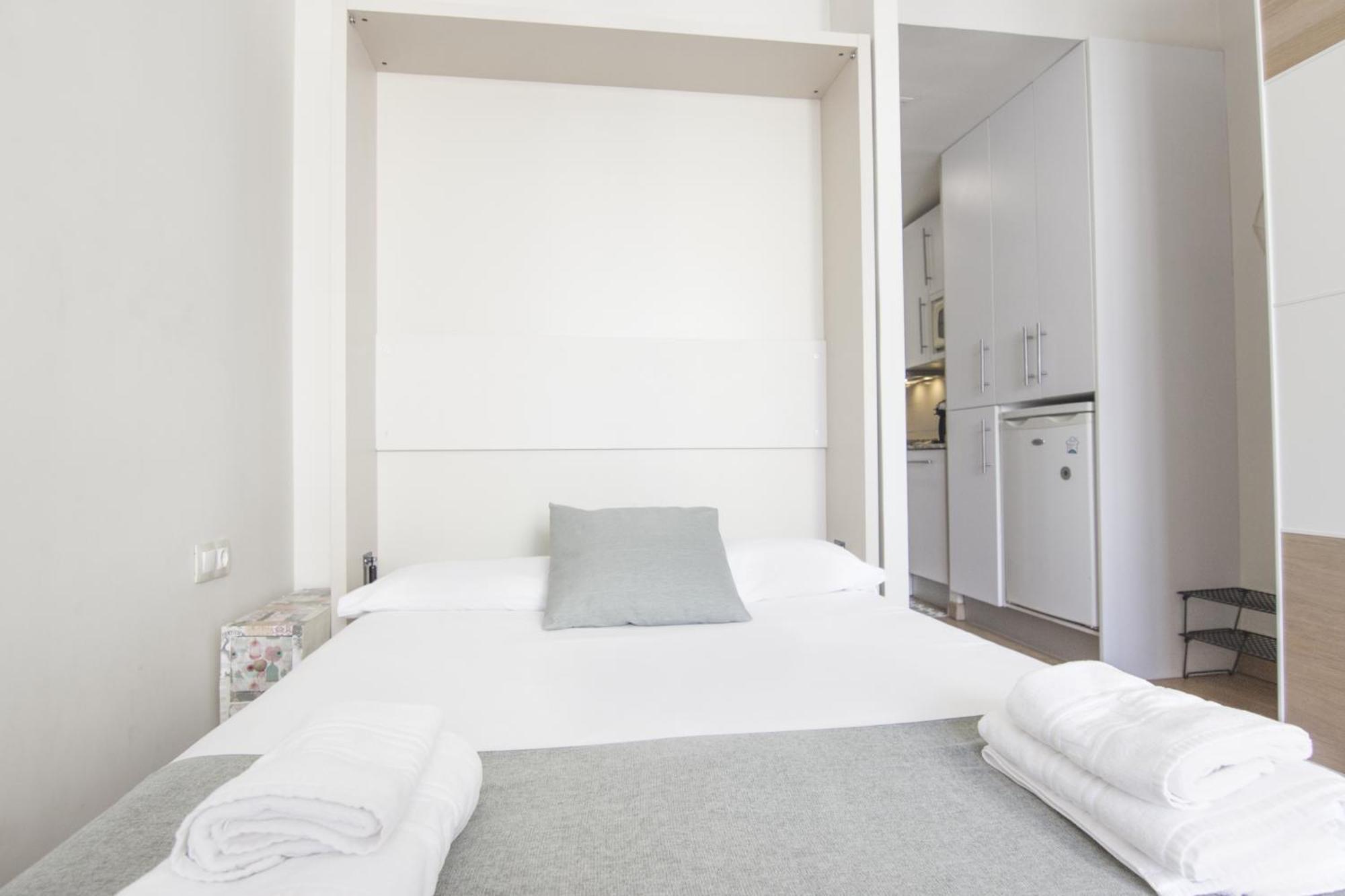 Apartamento Rentalsevilla Emblemático En La Campana *