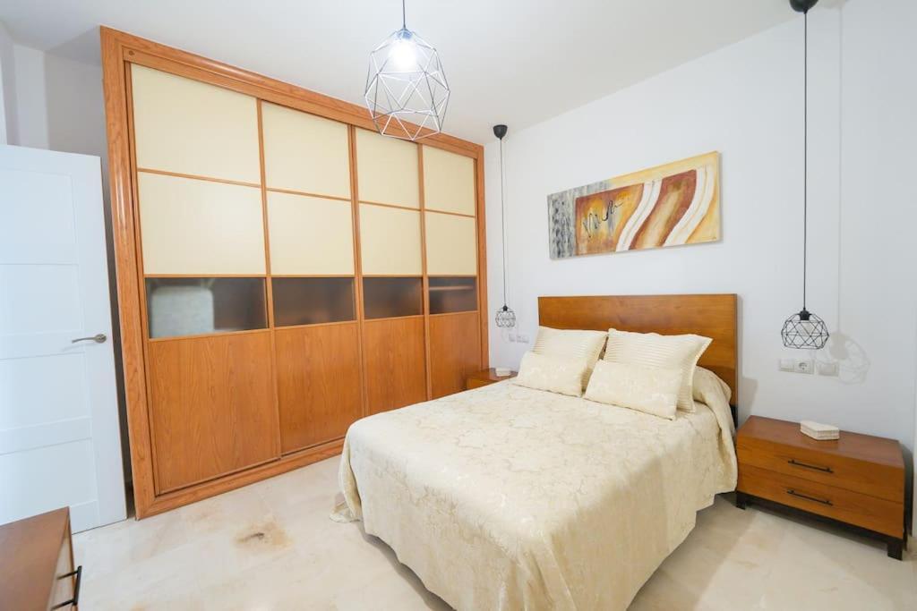 Apartment En El Centro De La Ciudad *