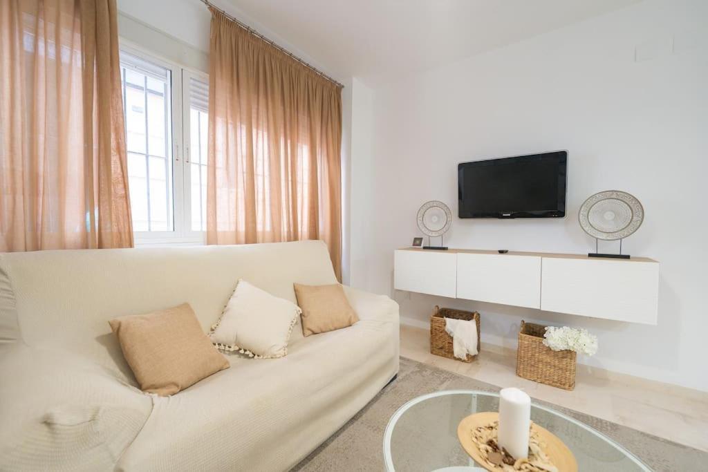 Apartment En El Centro De La Ciudad Seville