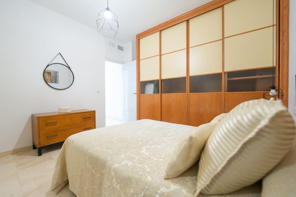 Apartment En El Centro De La Ciudad *