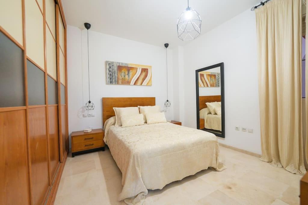 En El Centro De La Ciudad Apartment Seville