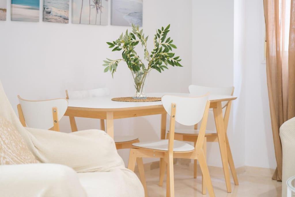 Apartment En El Centro De La Ciudad Seville