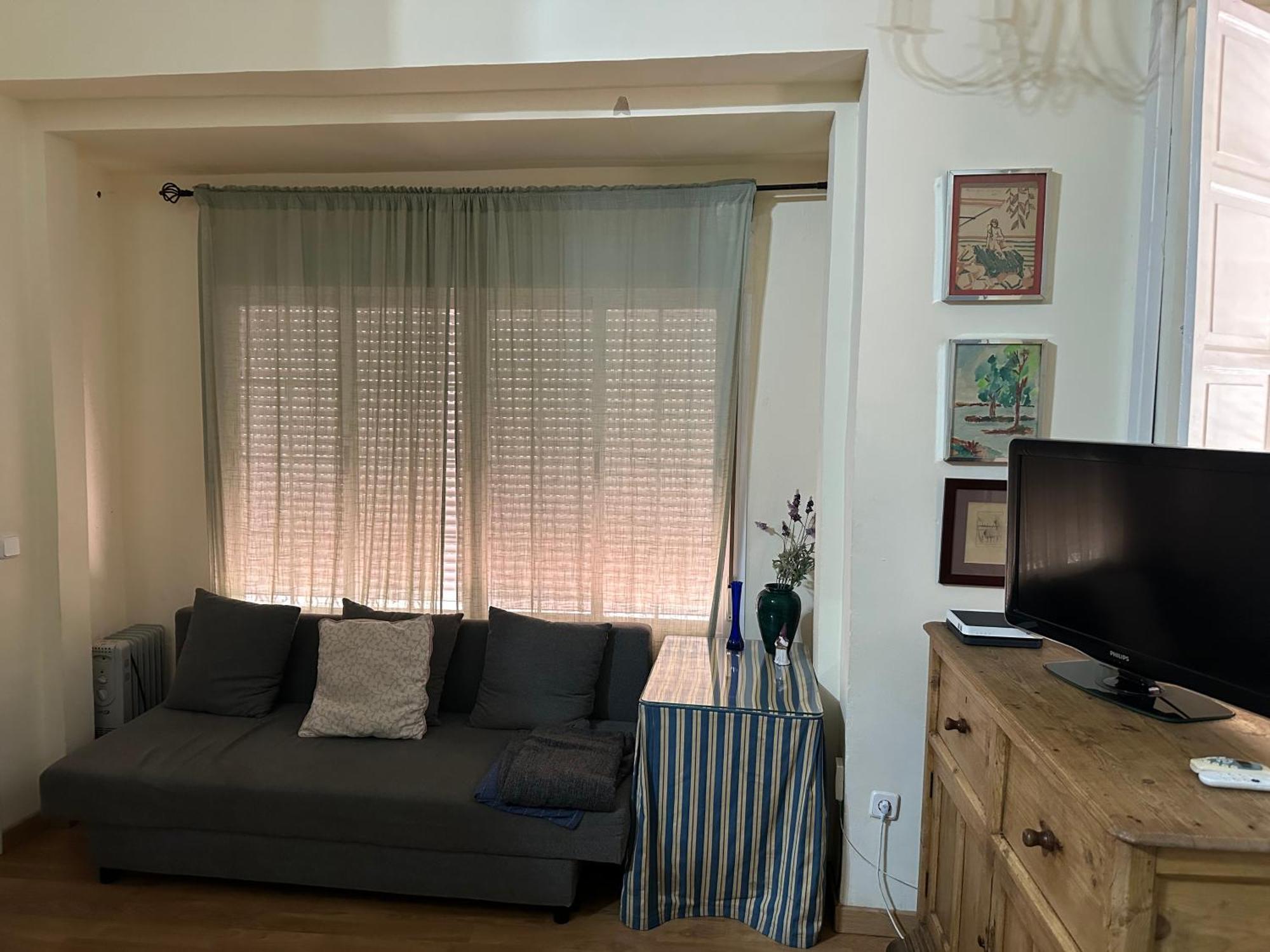 Buen Viaje/san Esteban Apartment