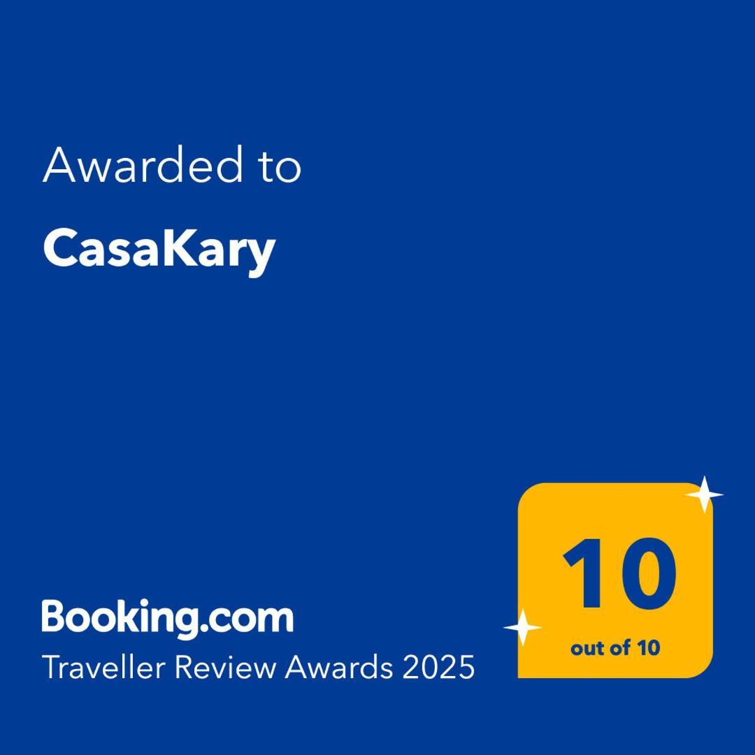 Casakary Villa