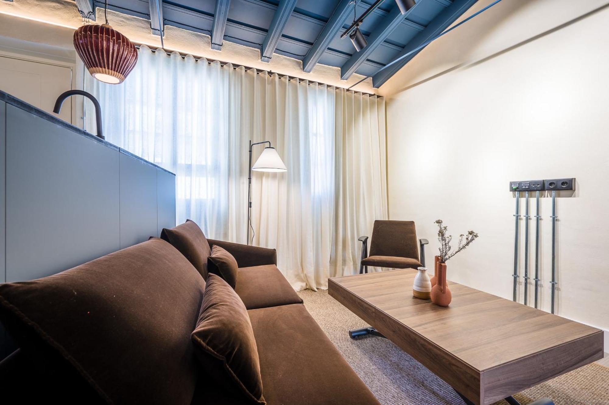 Refinadores Boutique Seville