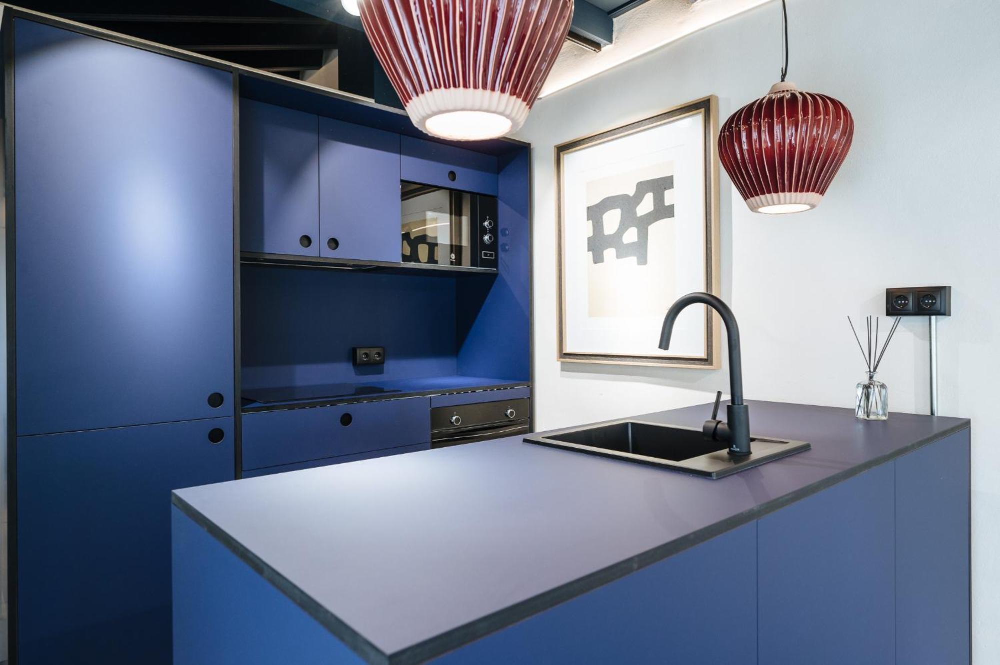 Apartment Refinadores Boutique