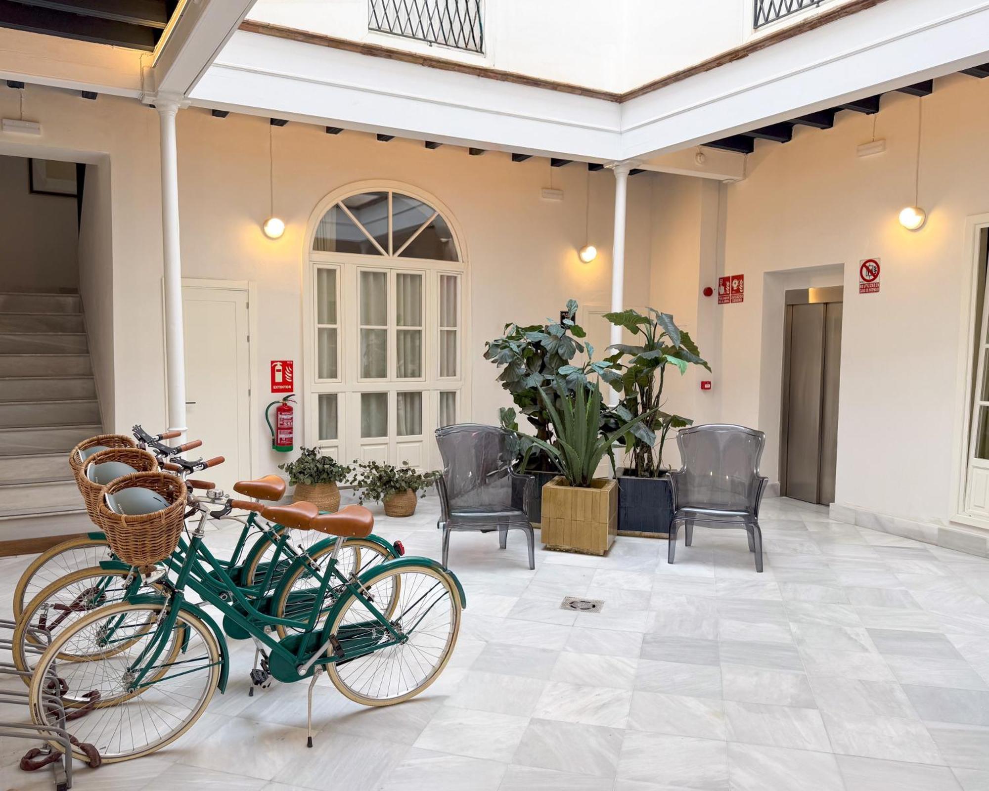 Refinadores Boutique * Seville