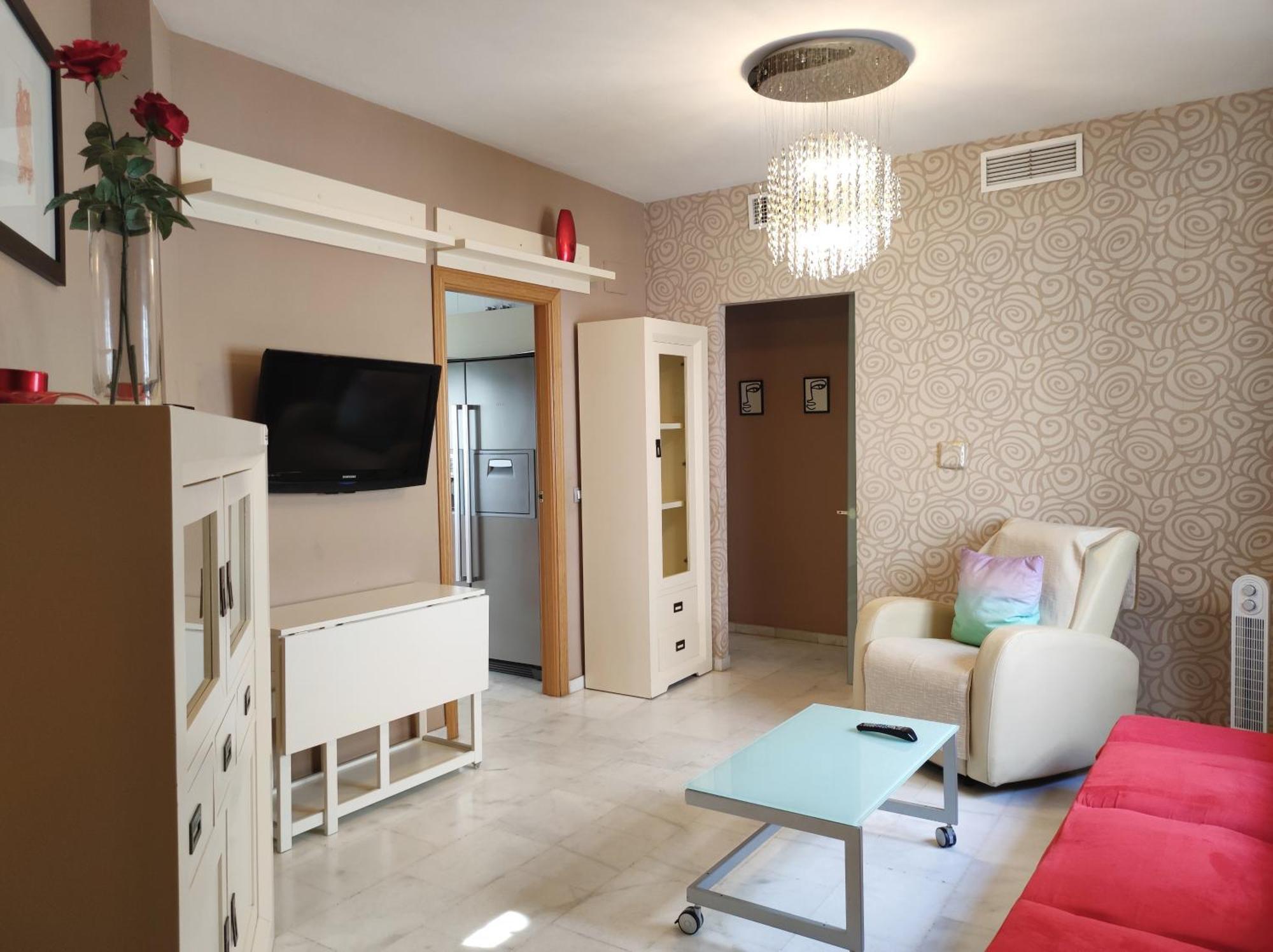 Casa Torrijiano.parking Gratis!. Seville