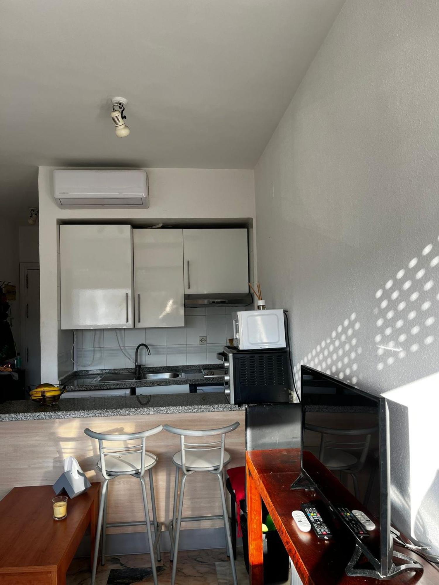 Fibes Apartclub Seville